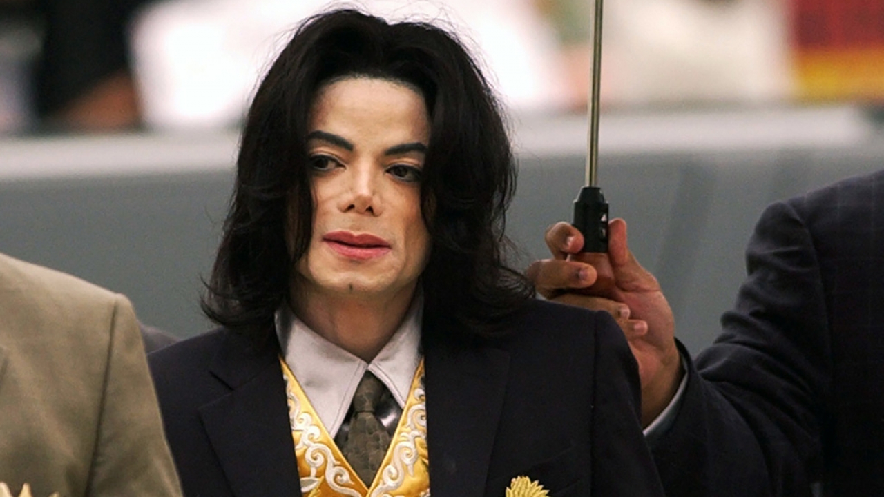 Michael Jackson