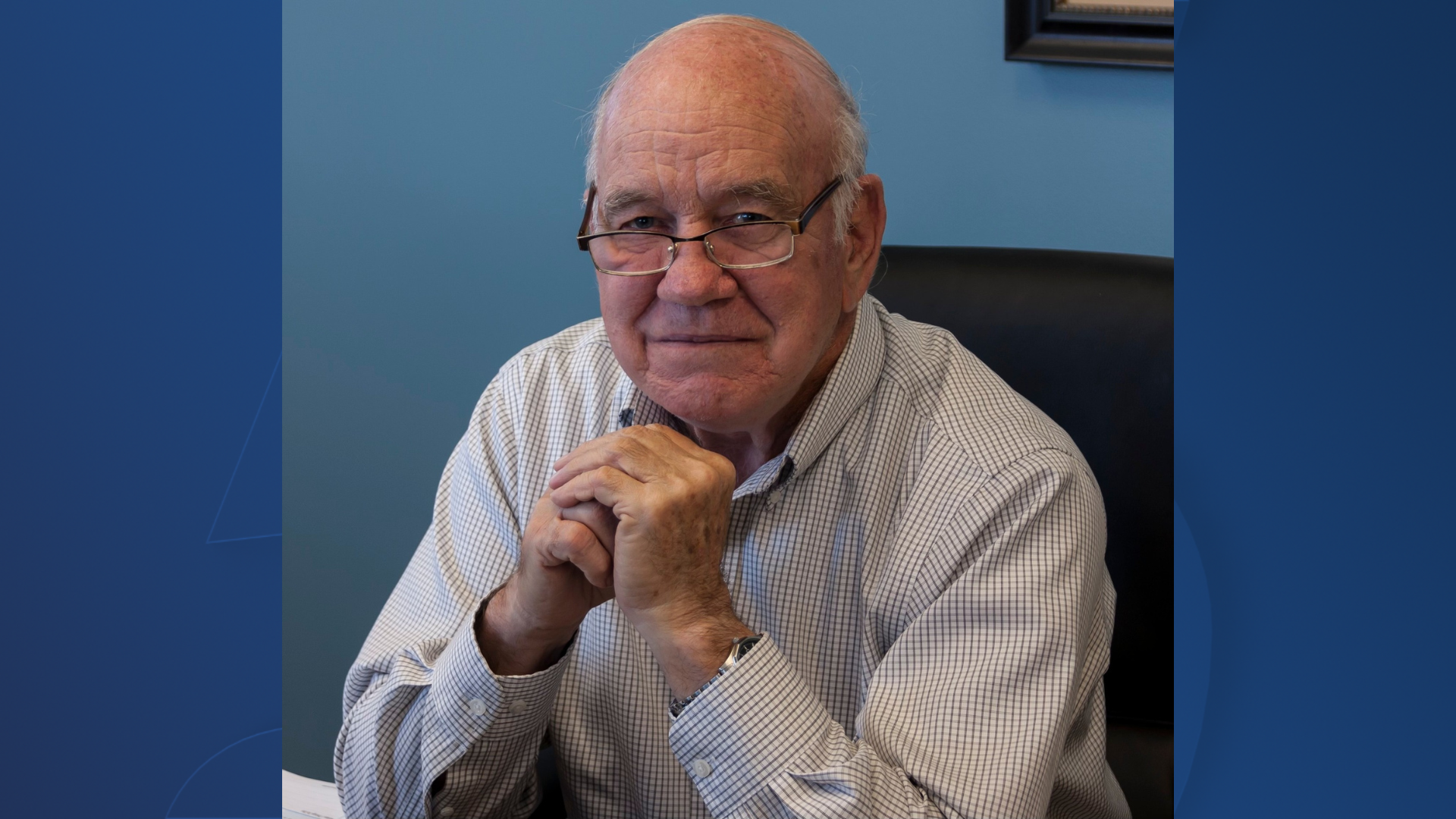 Jimmy Alexander