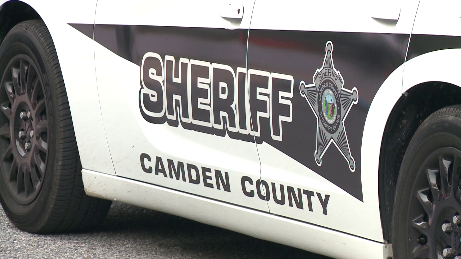 Camden County Sheriff's Office
