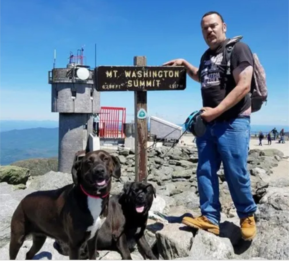 Missing New Jersey Man 