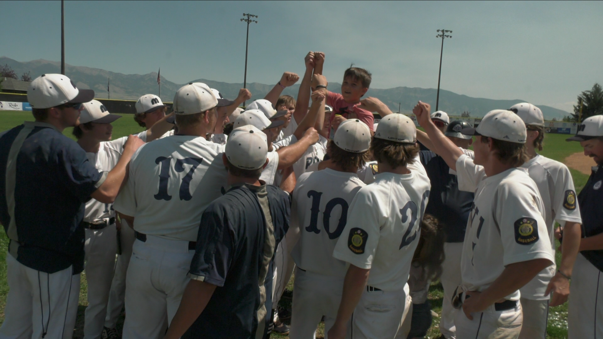 Butte Miners Thumbnail