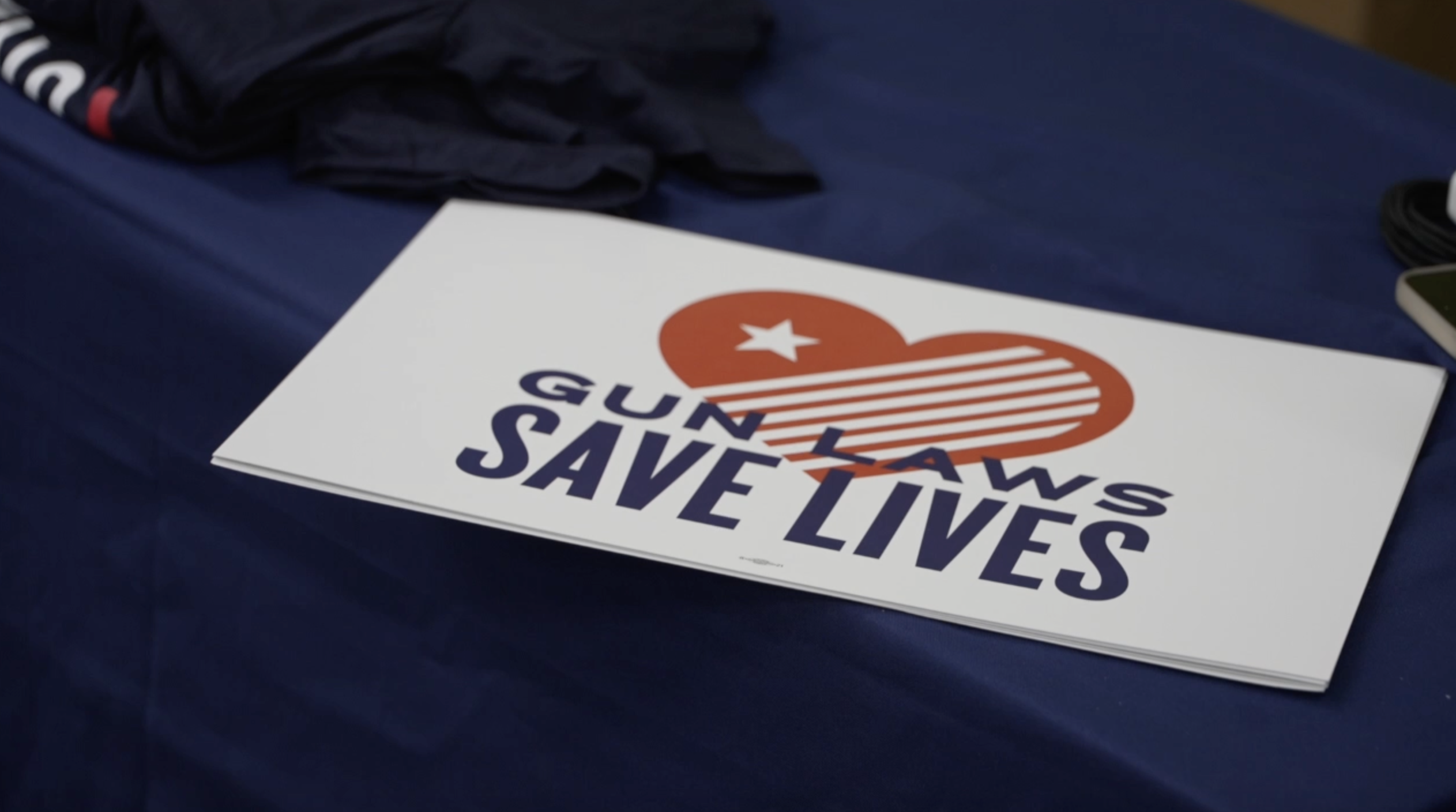 Gun violence prevention
