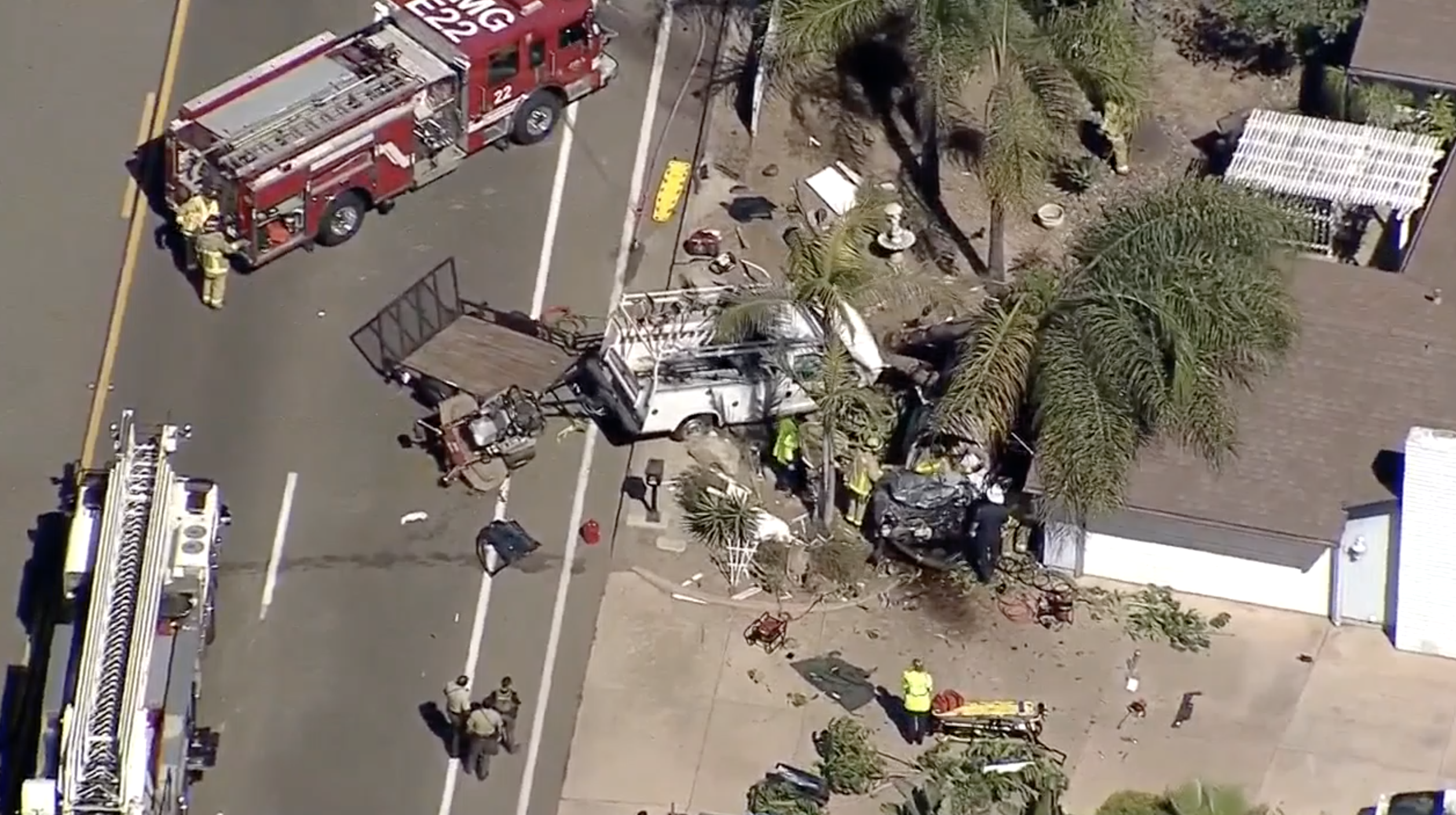 rancho san diego crash
