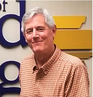 Grand Ledge Mayor Thom Sowle