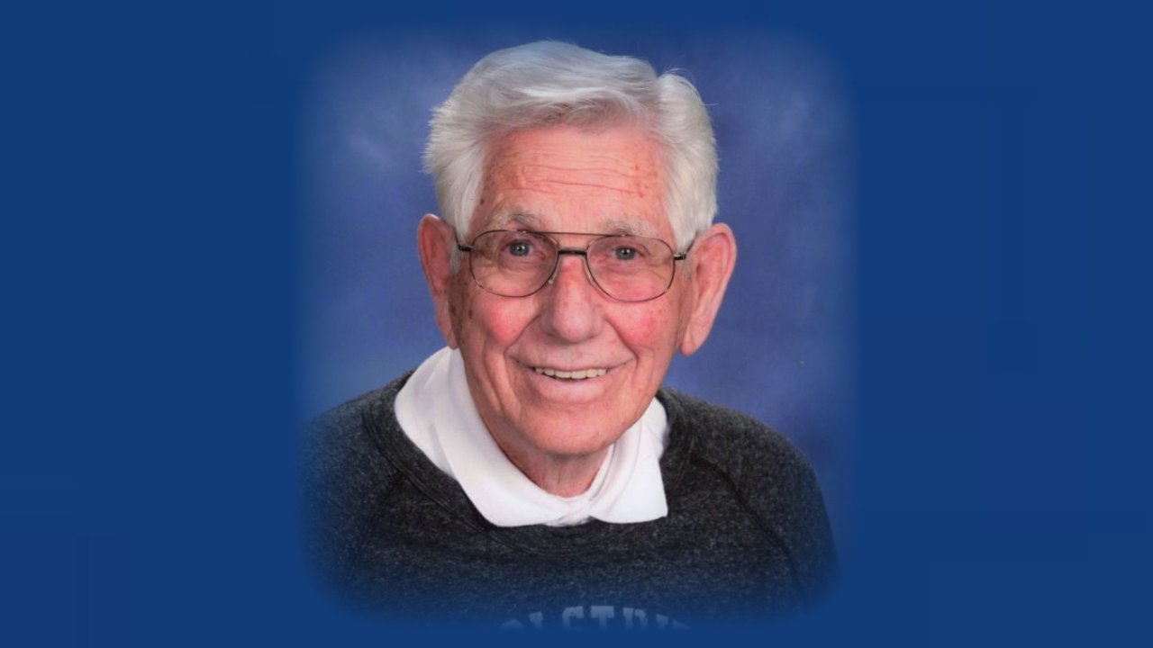 Gabriel "Gib" Swan
August 27, 1932 - April 9, 2023