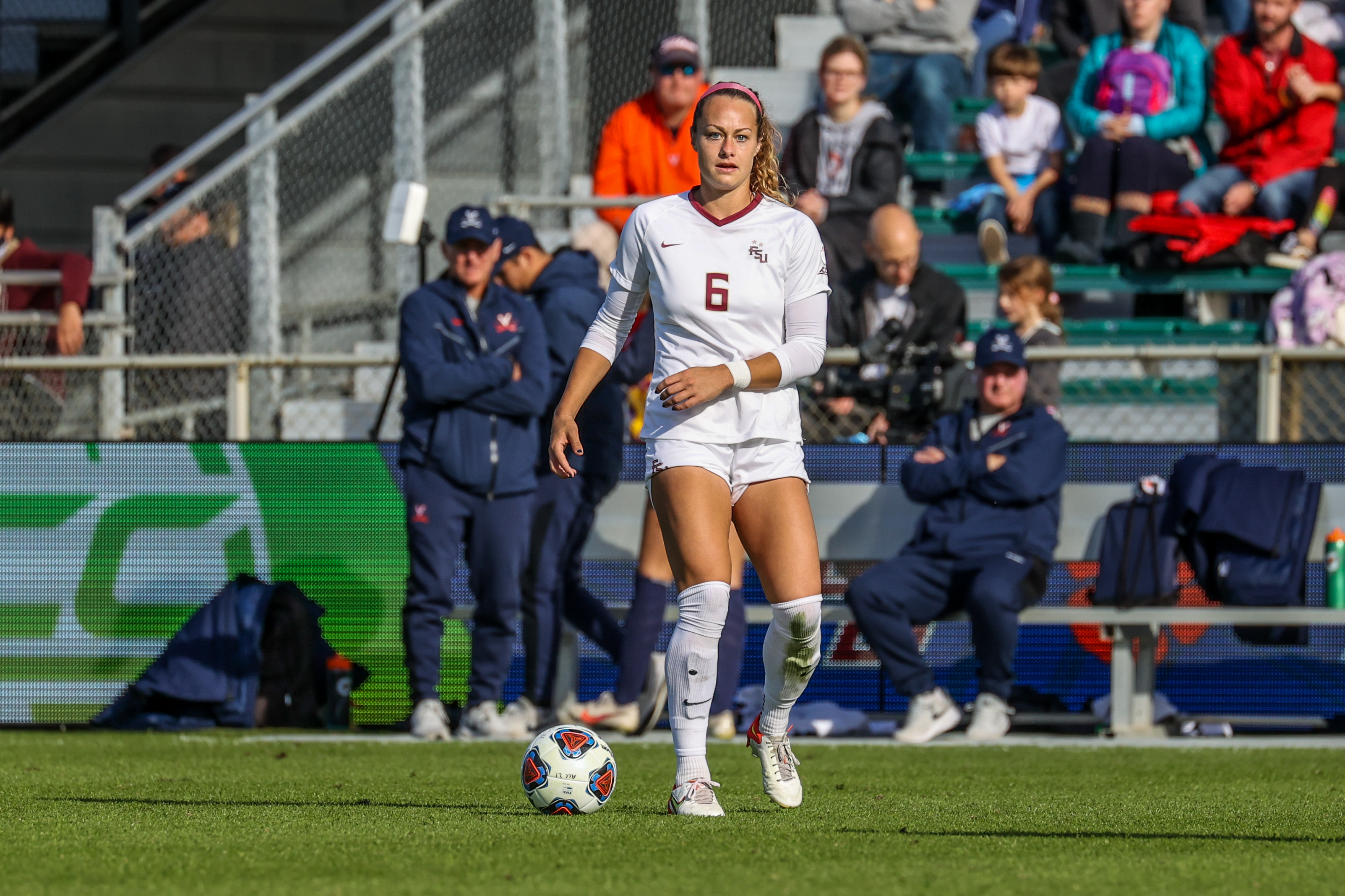 Final: Virginia vs Florida State