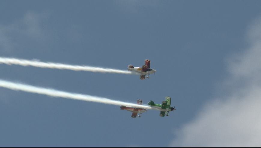 Central Texas AirFest