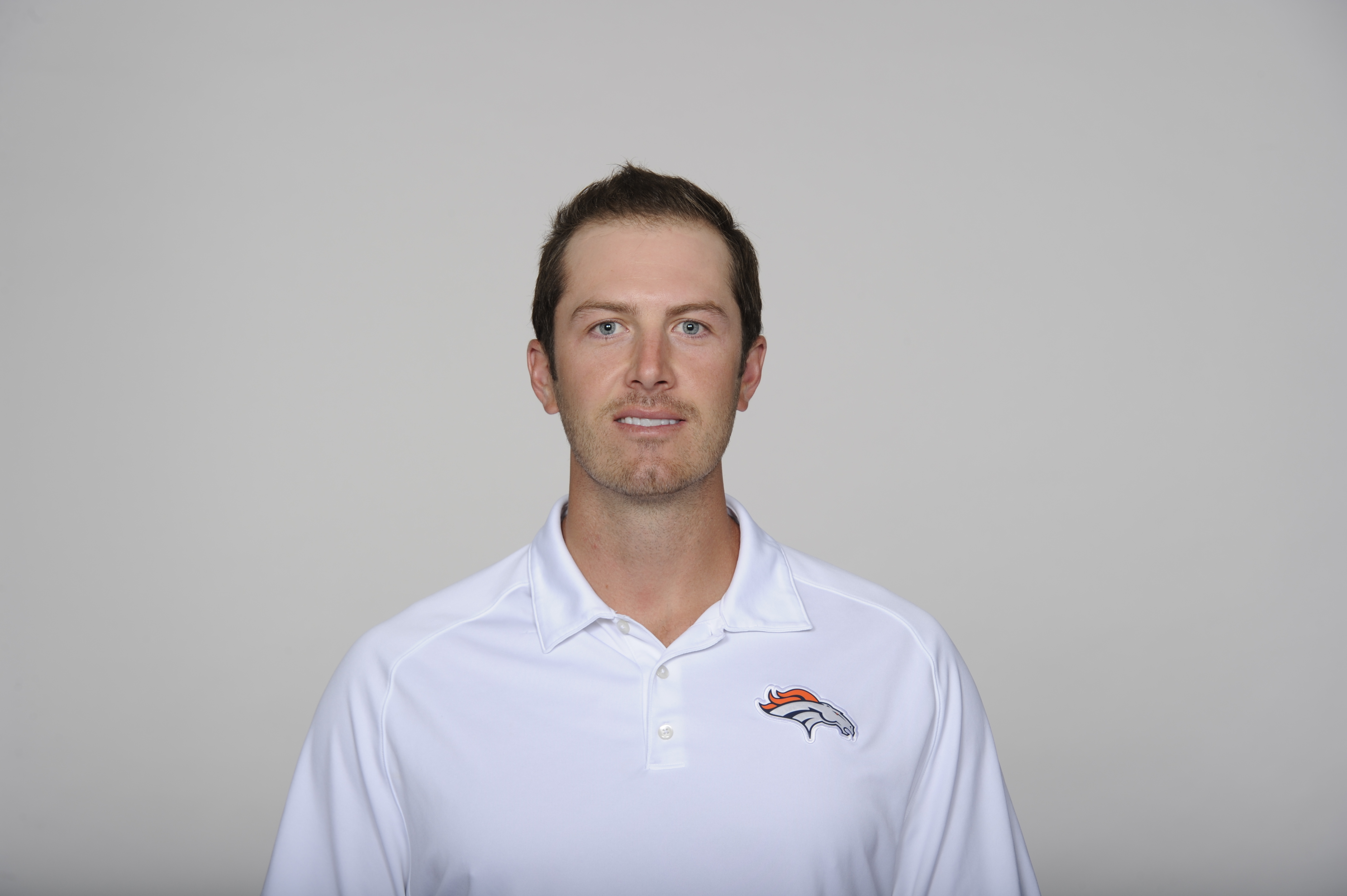 Darren Mougey