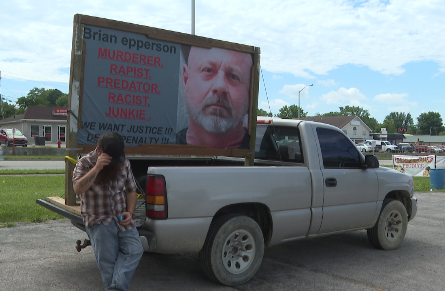 Partner campaigns for justice after girlfriend's overdose death