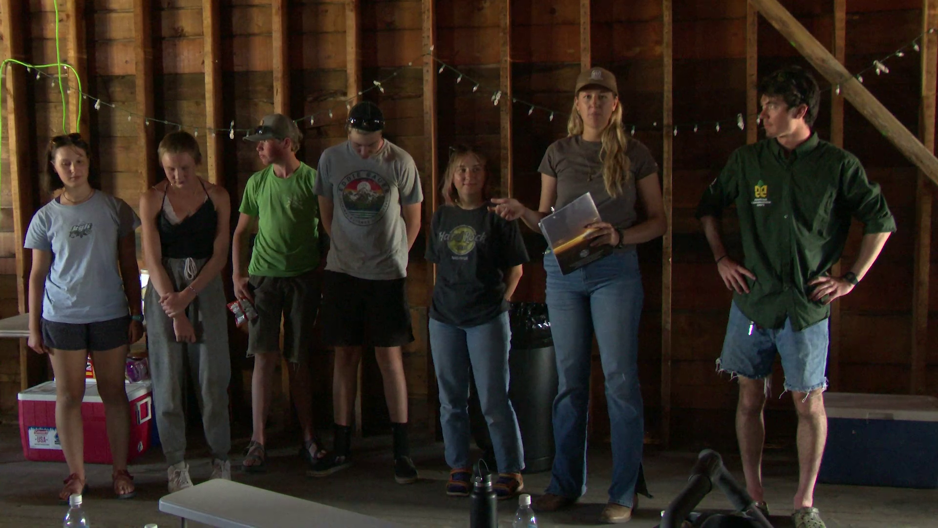 Community organization revitalizes small town of Winnett