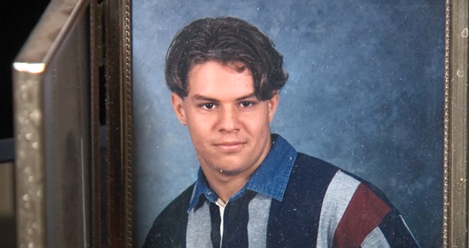 Father refuses to give up hope 21 years after son's disappearance in Tahlequah