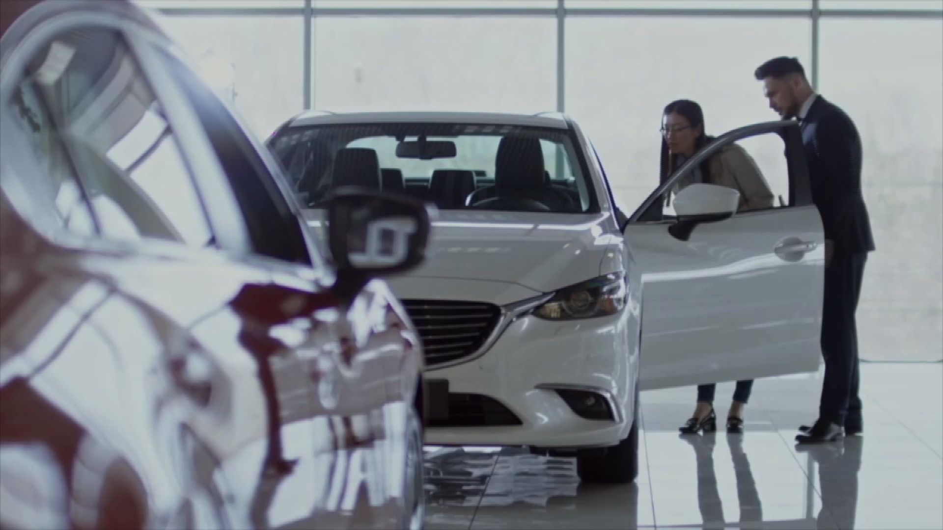 Used car prices may be leveling off, but experts say it's still a sellers market