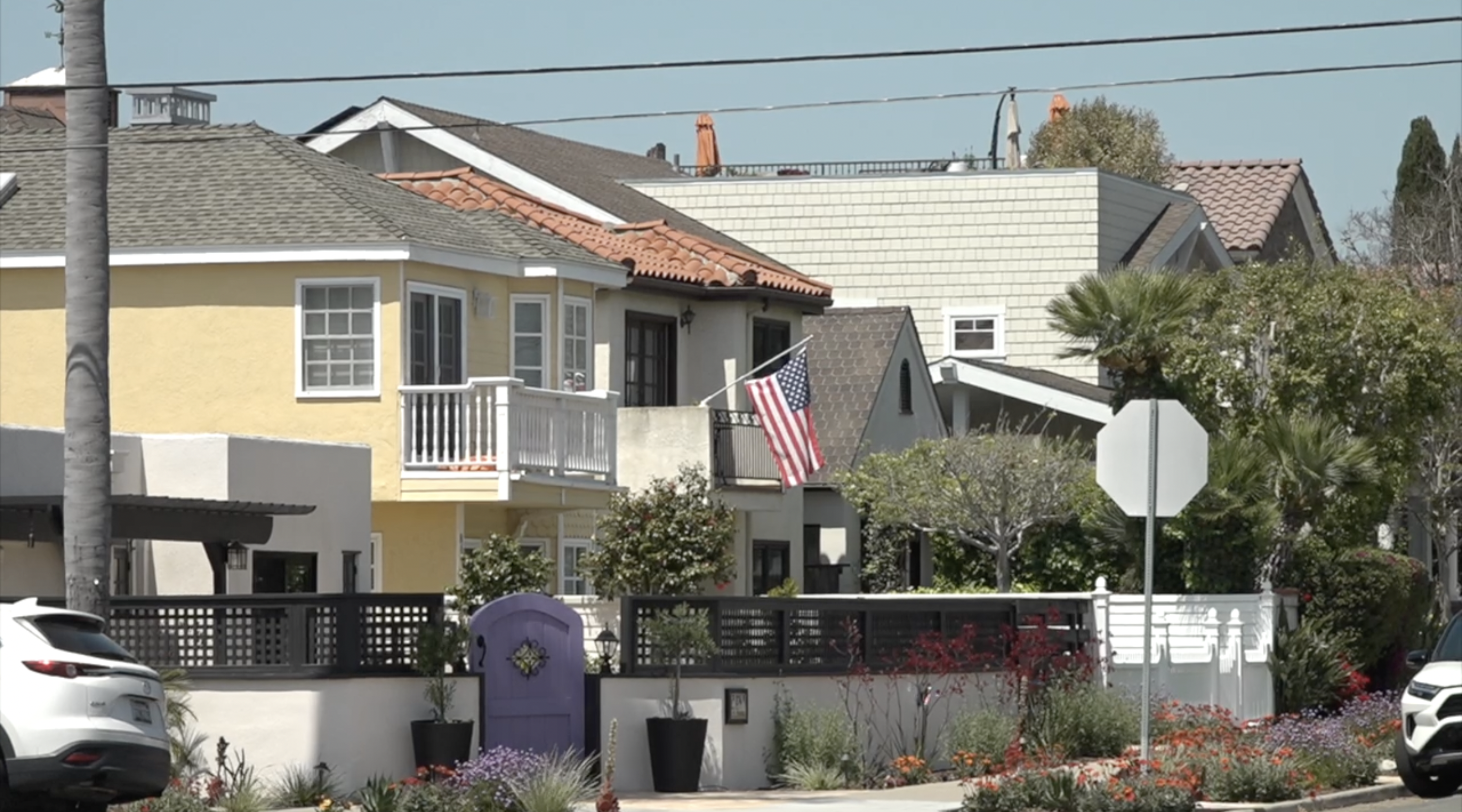 Coronado required to add affordable housing