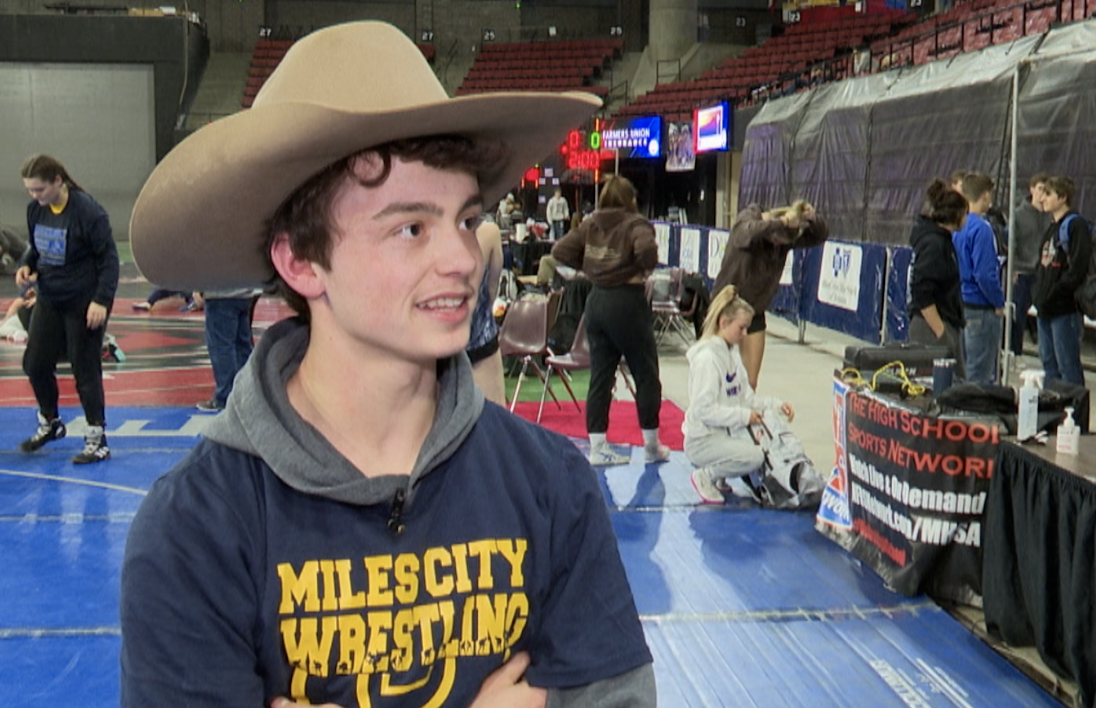 State Wrestling 2024
