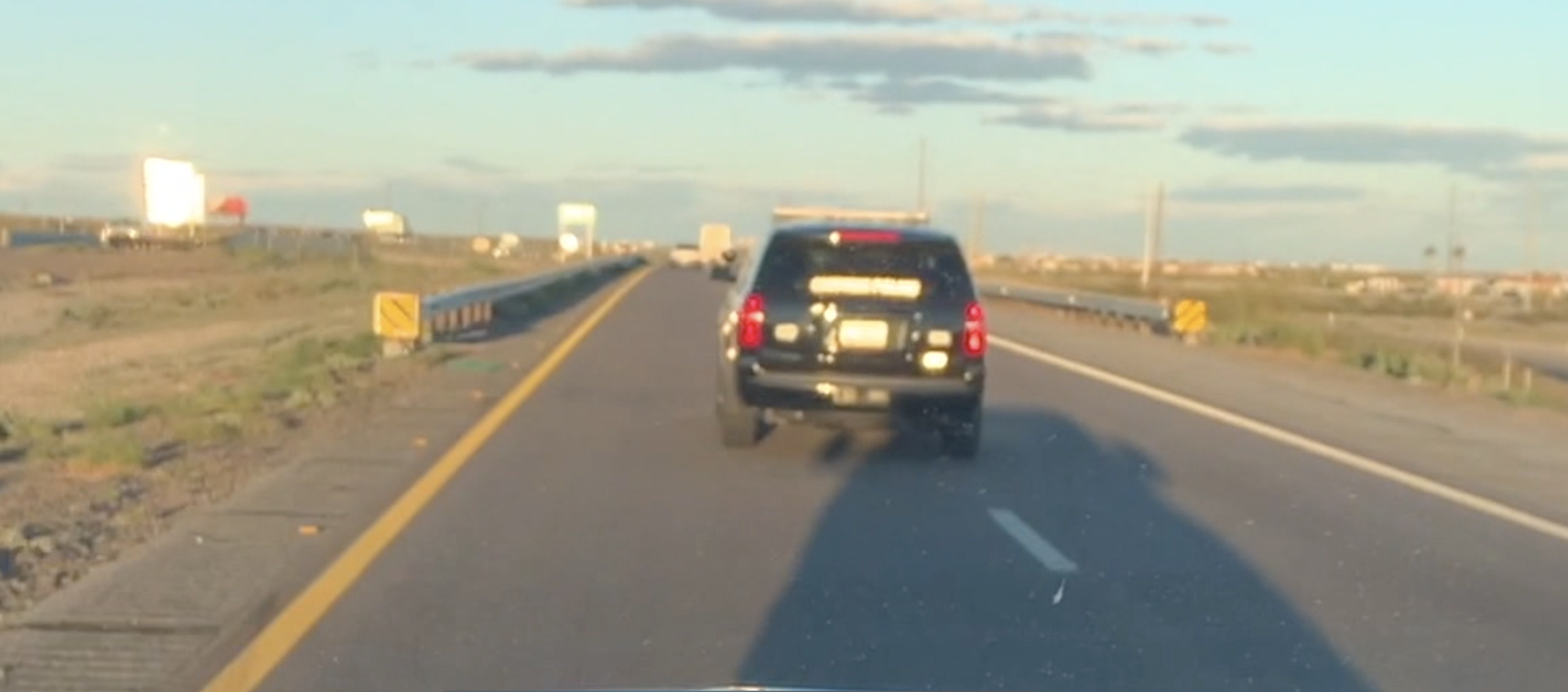 Goodyear officer caught driving recklessly