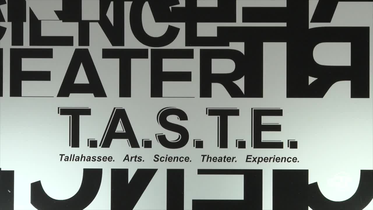 The Tallahassee Arts, Science, and Theater Experience brings the community together at Railroad Square