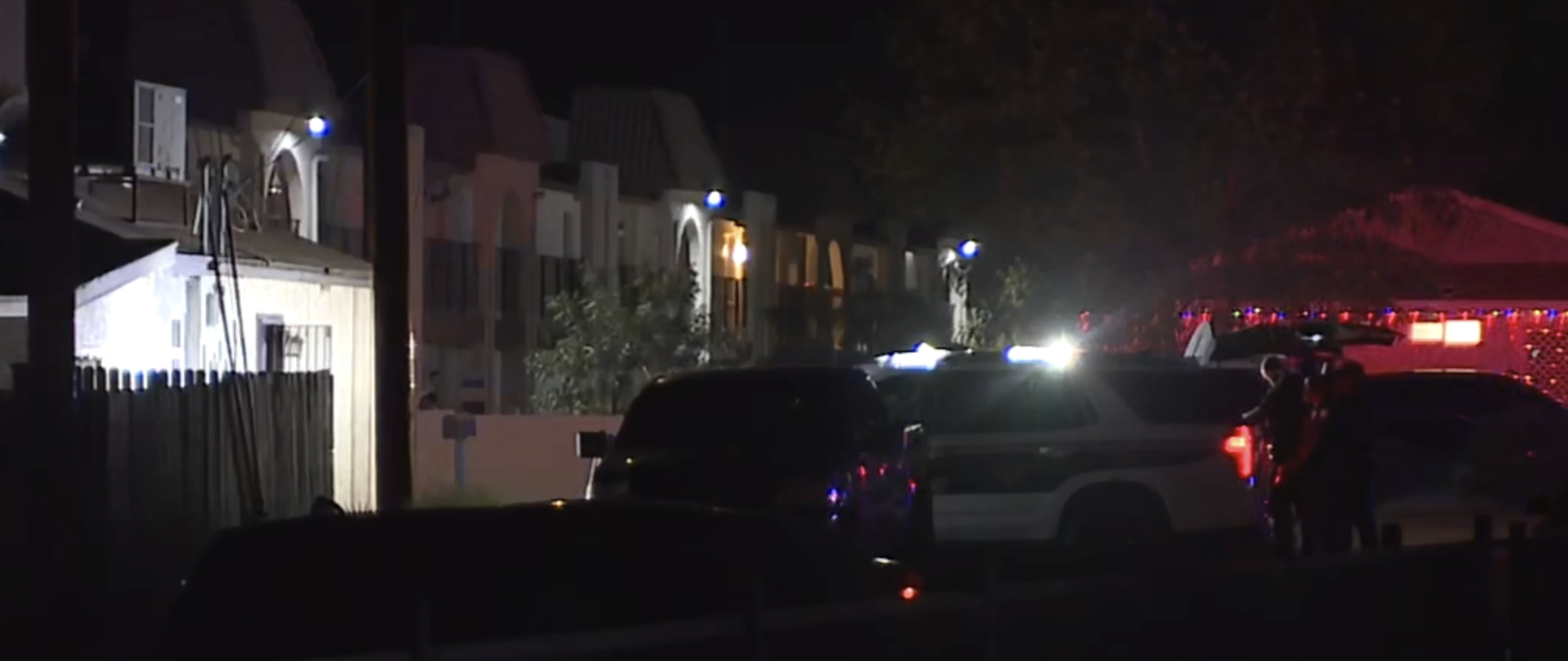 7th st and cave creek rd gsw 