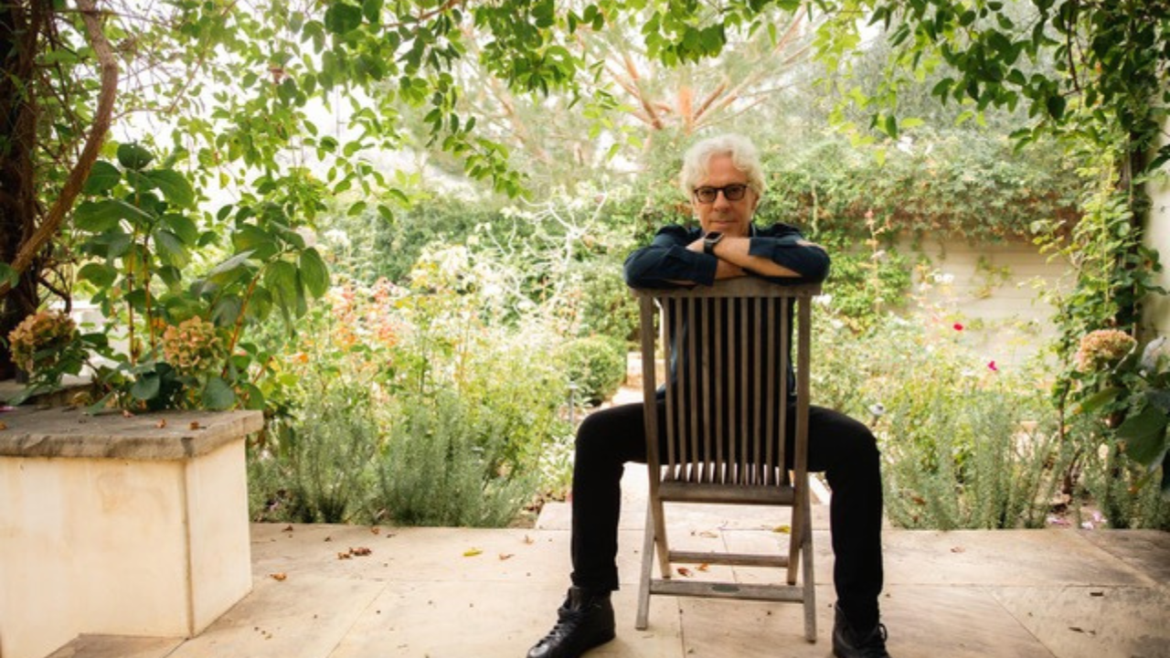 Stewart Copeland
