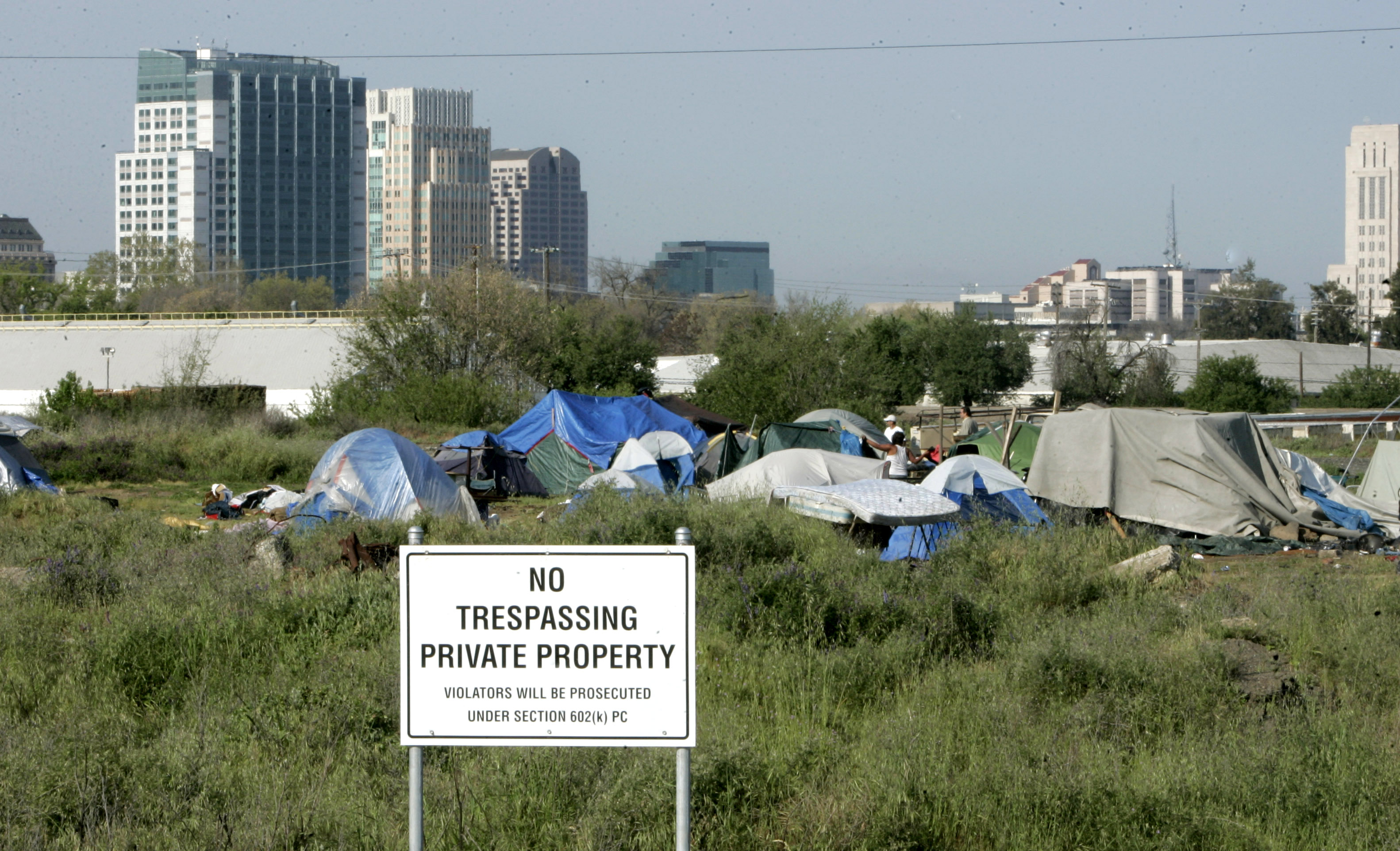 Poverty in America