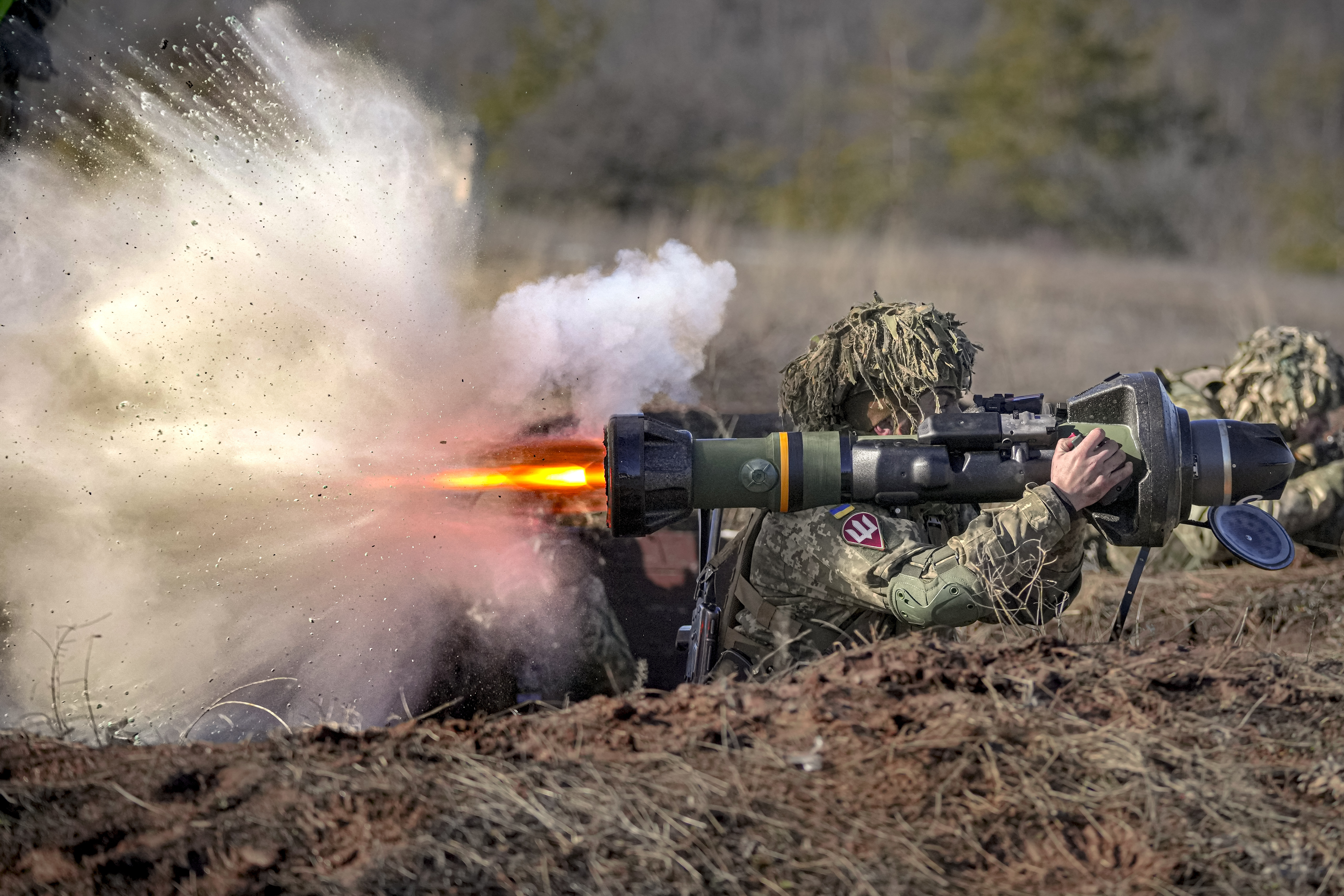 Russia Ukraine War Arms Express