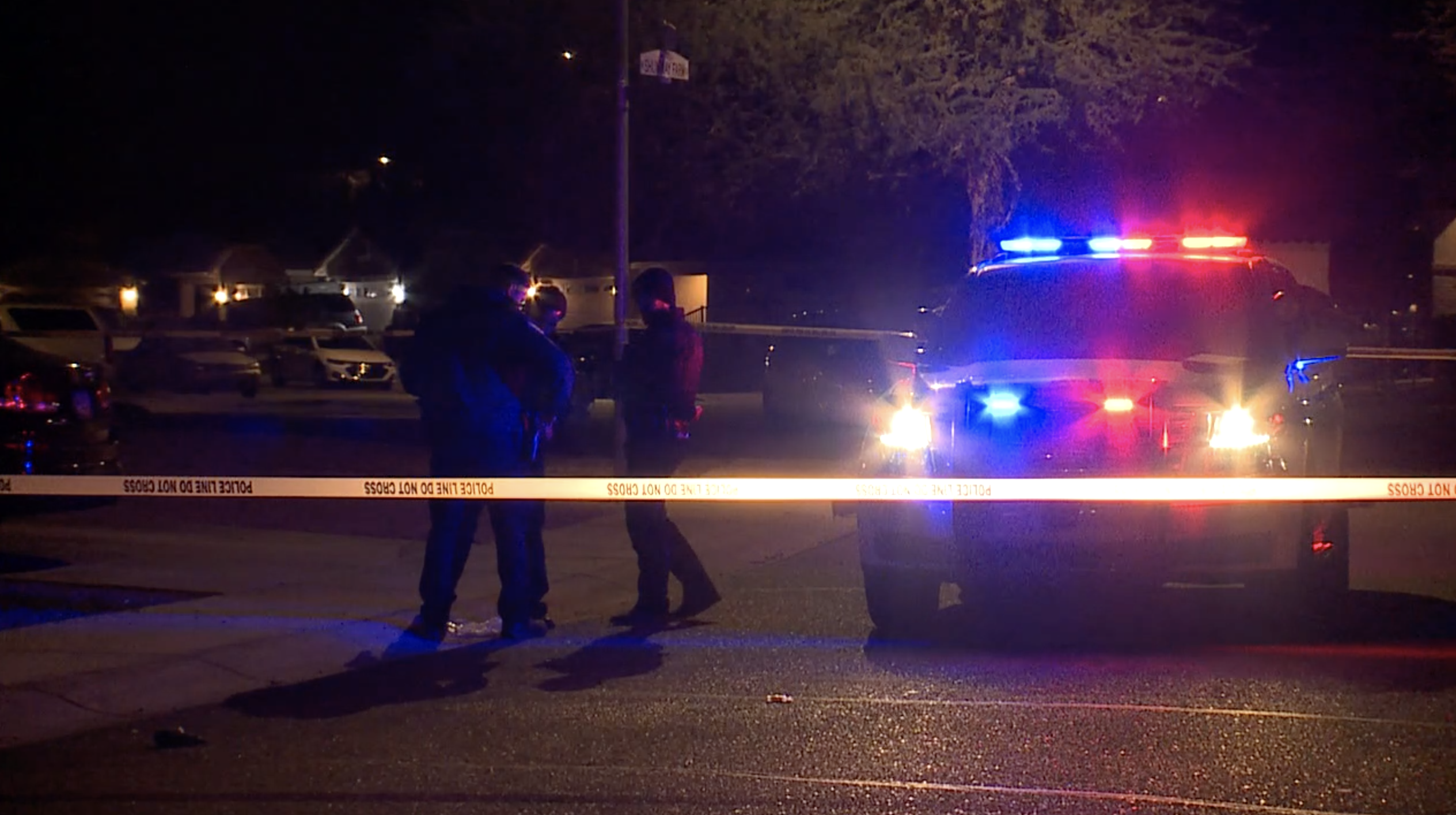 43rd Ave / Baseline Stabbing 11-12-23