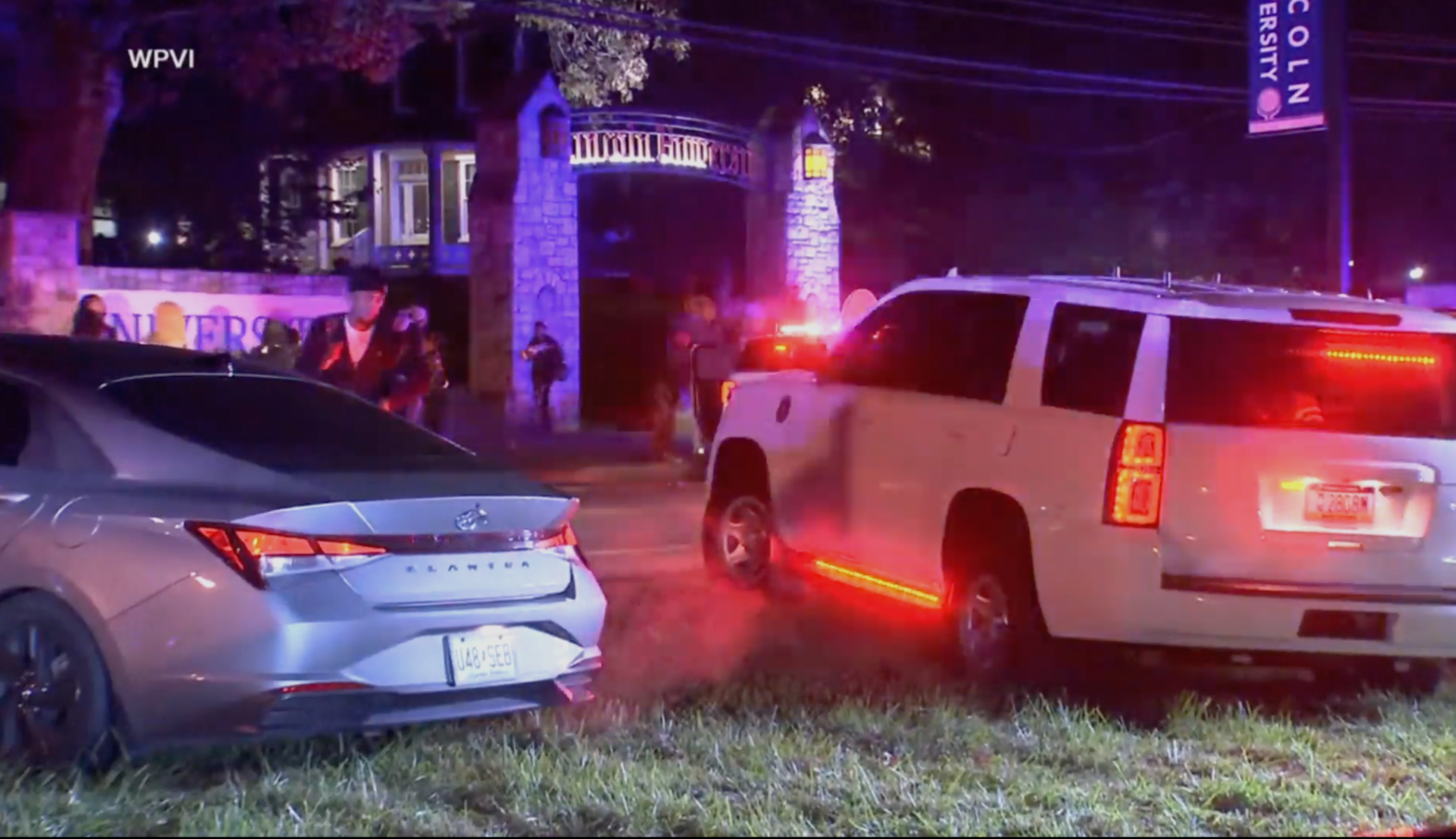 Pennsylvania-University-Shooting