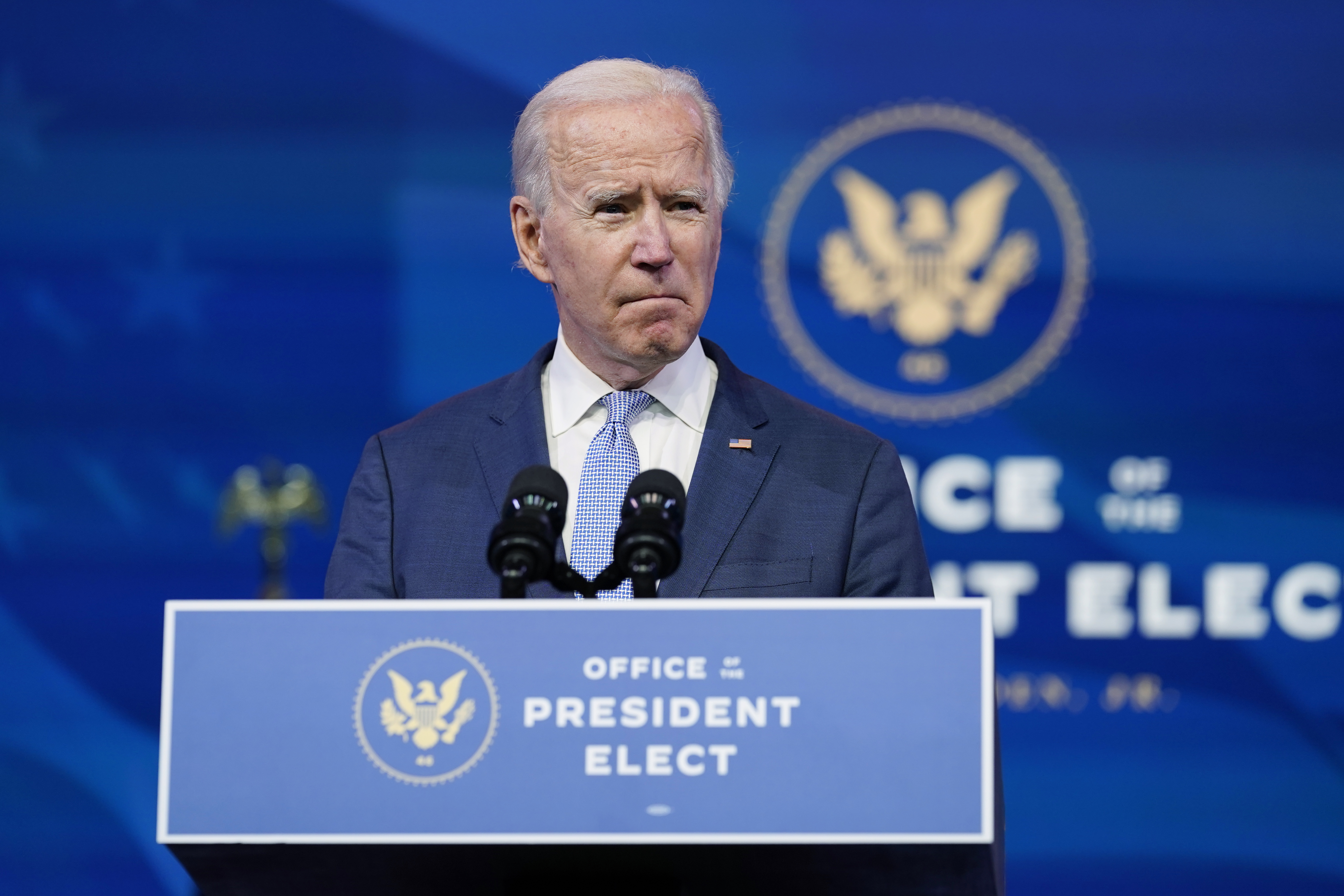 Joe Biden