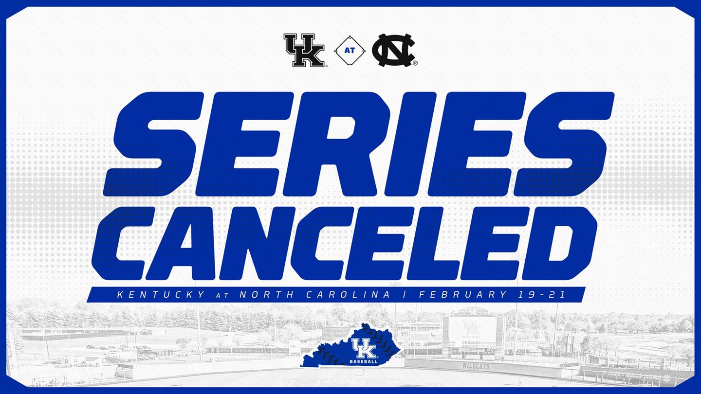 Series Canceled