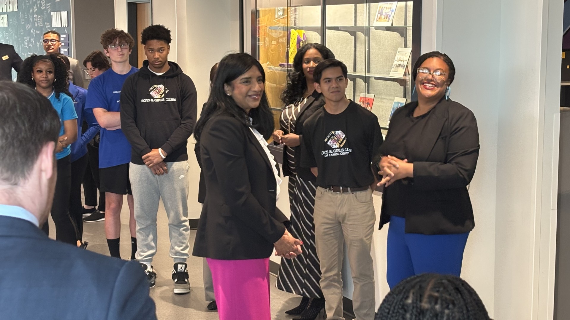 Maryland launches new digital wellness playbook to support youth