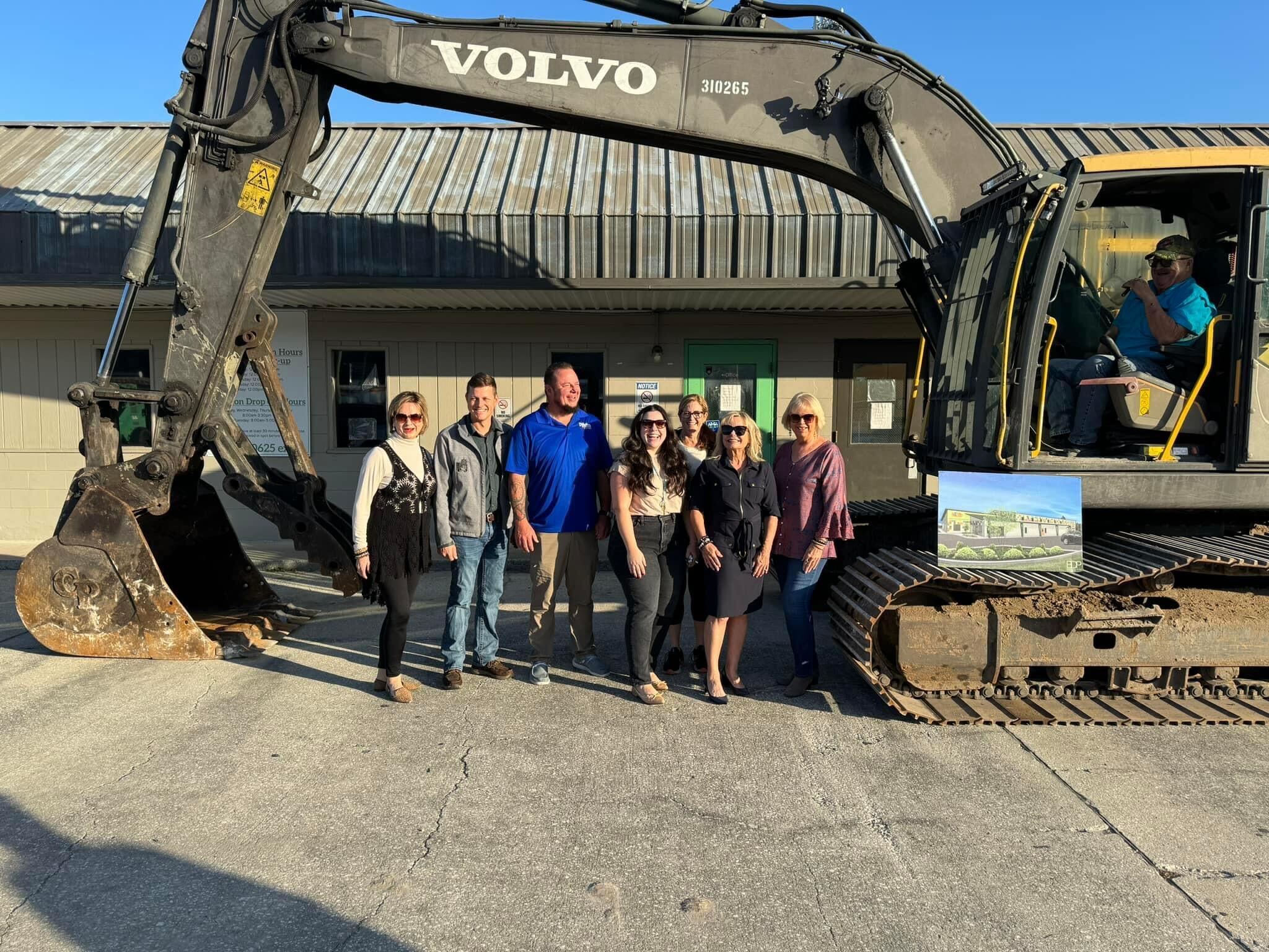 United Food Bank of Plant City
