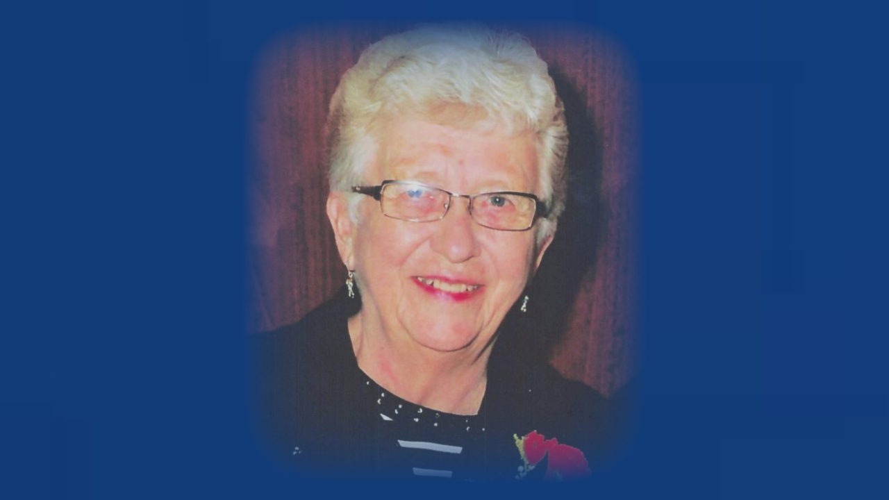 Patricia "Pat" Lou Marzetta
November 16, 1935 - February 9, 2024