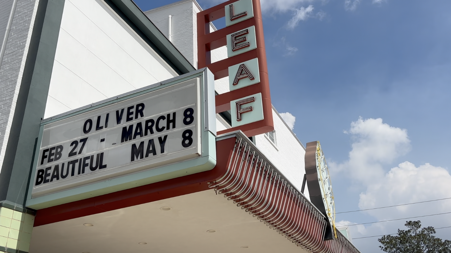 Quincy music theater camps