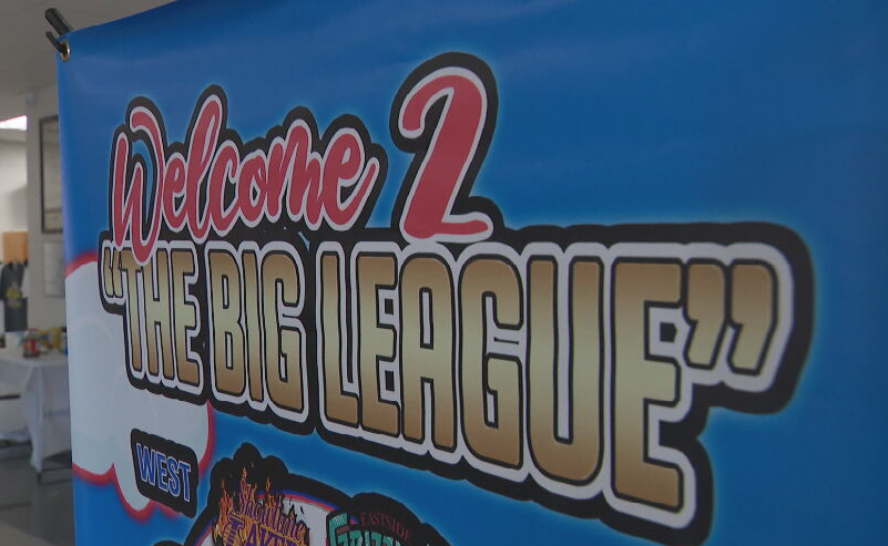 Nashville basketball league combines All-Star weekend with an Easter egg hunt and expungement clinic