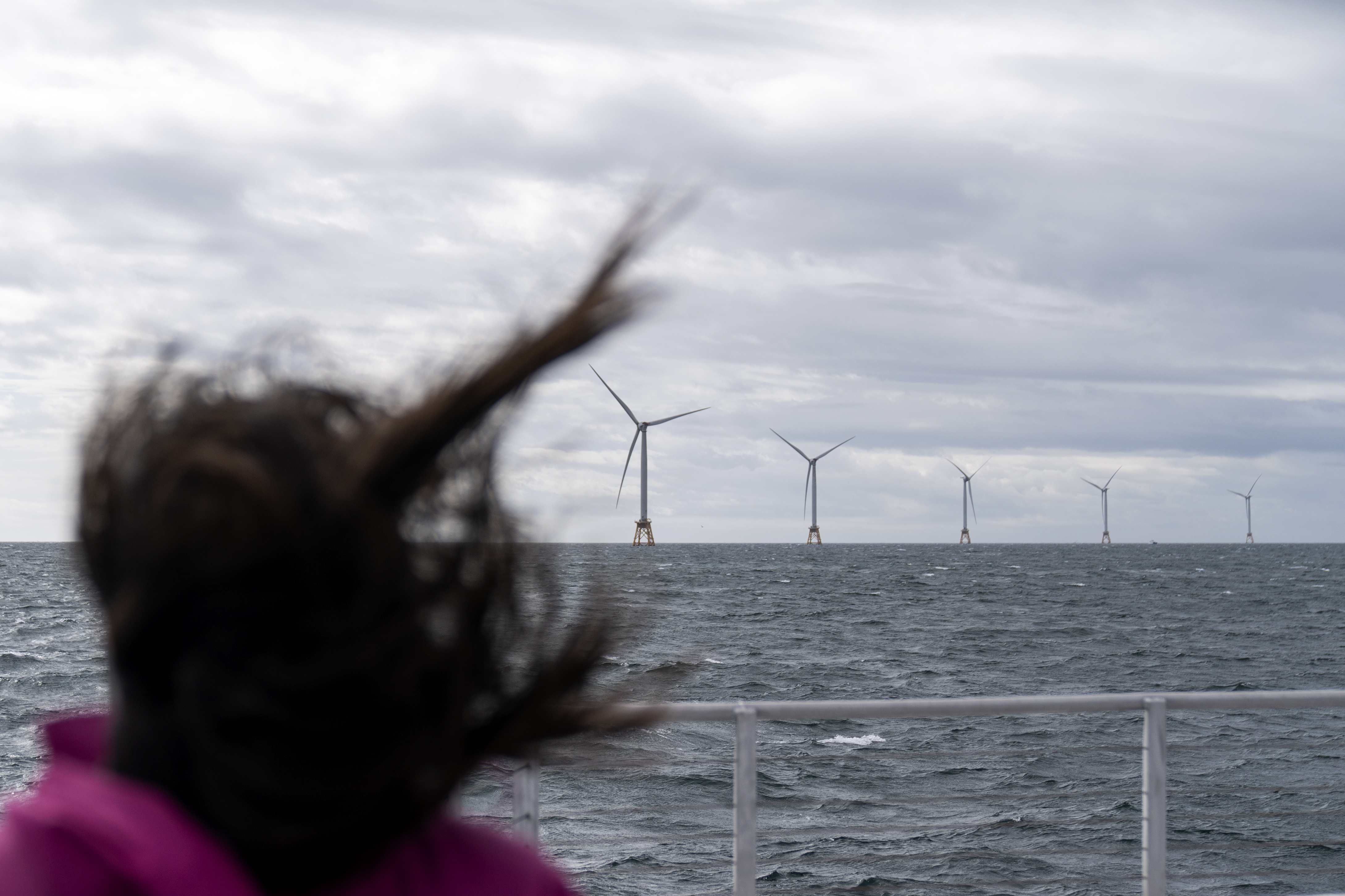 Offshore Wind