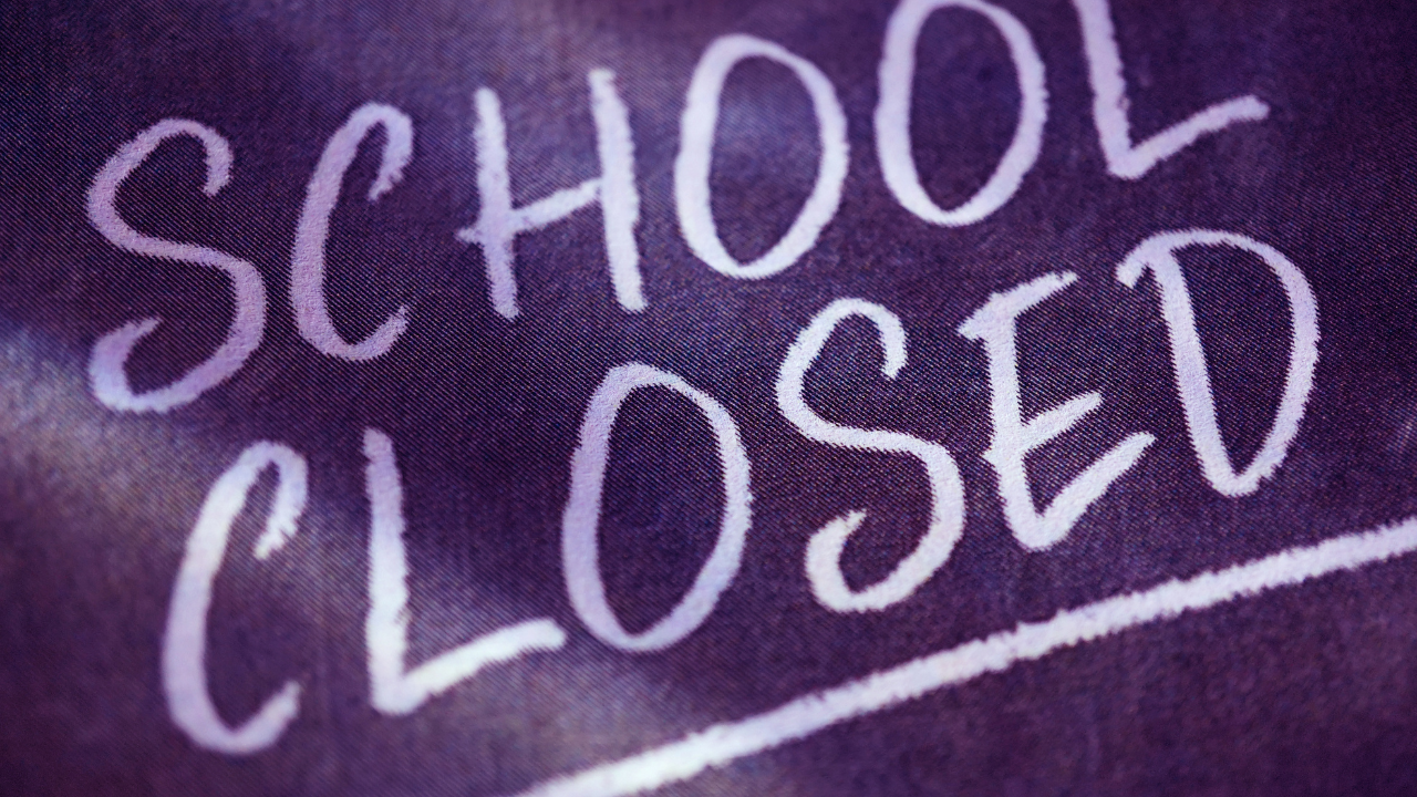 School closure