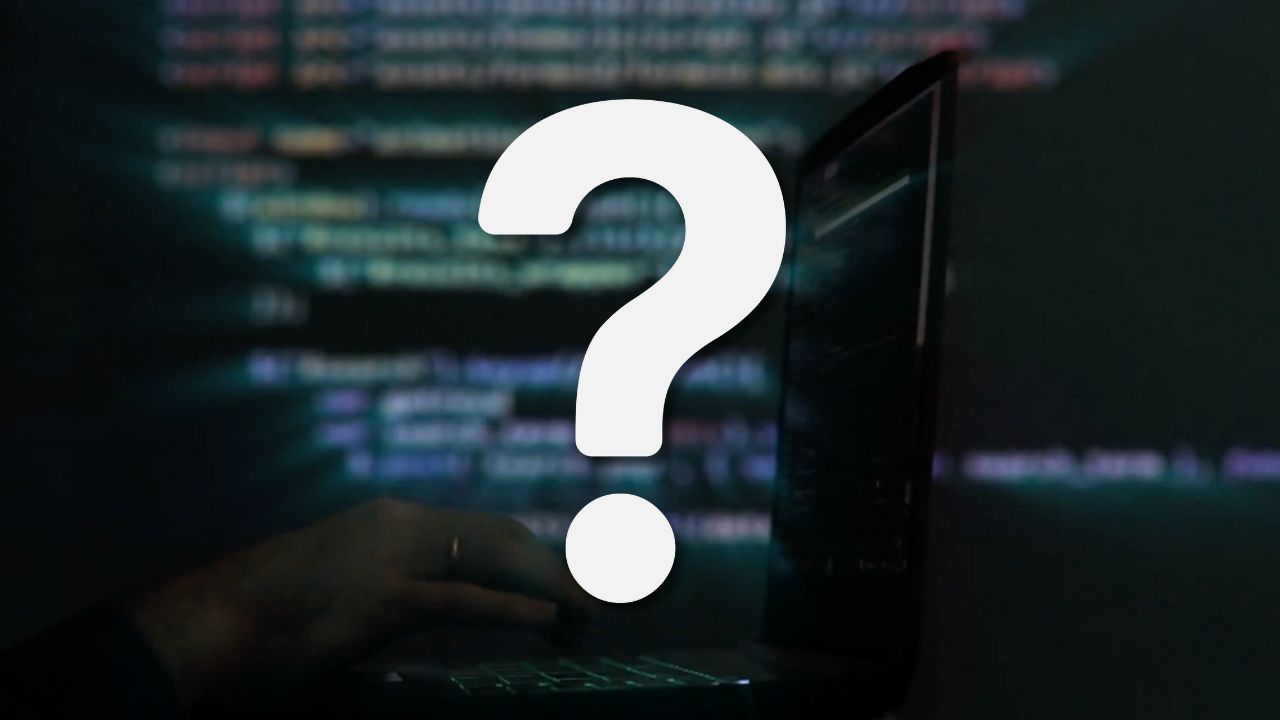 Cyberattack questions