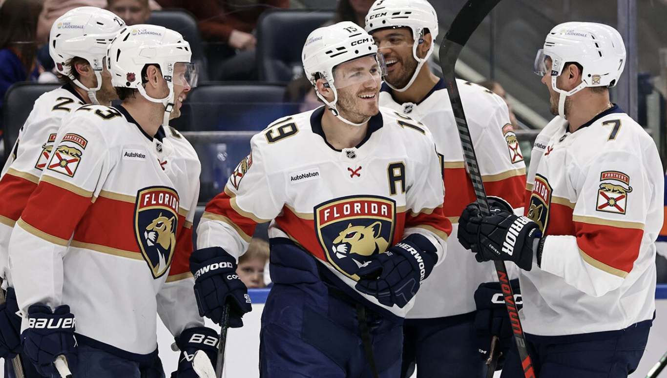 Florida Panthers