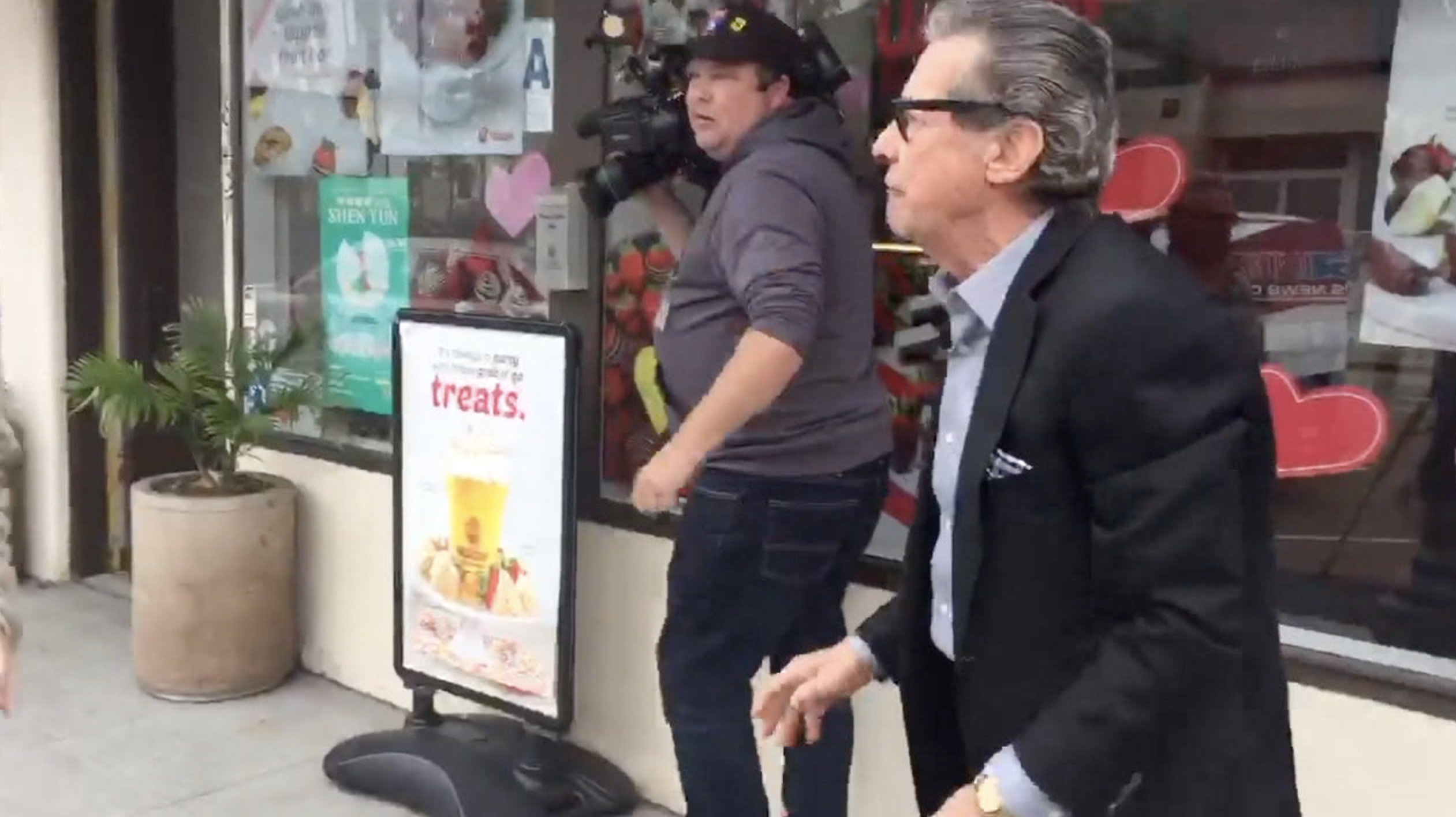 peter carzis la mesa