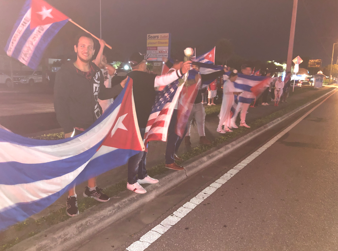 Cuban protesters.PNG