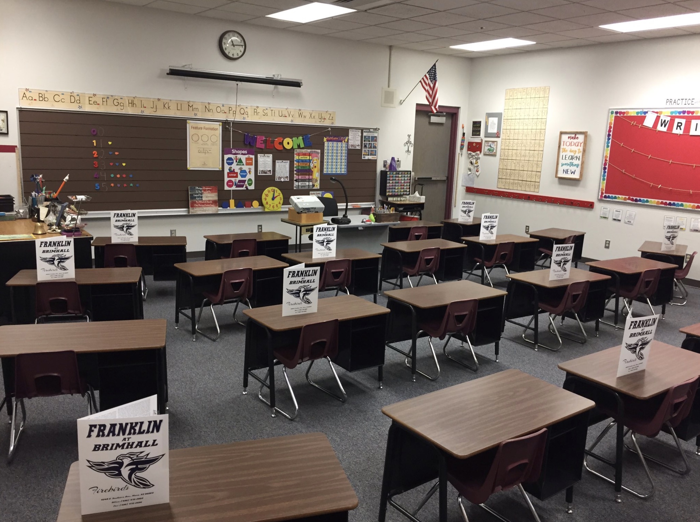 Mesa Public Schools