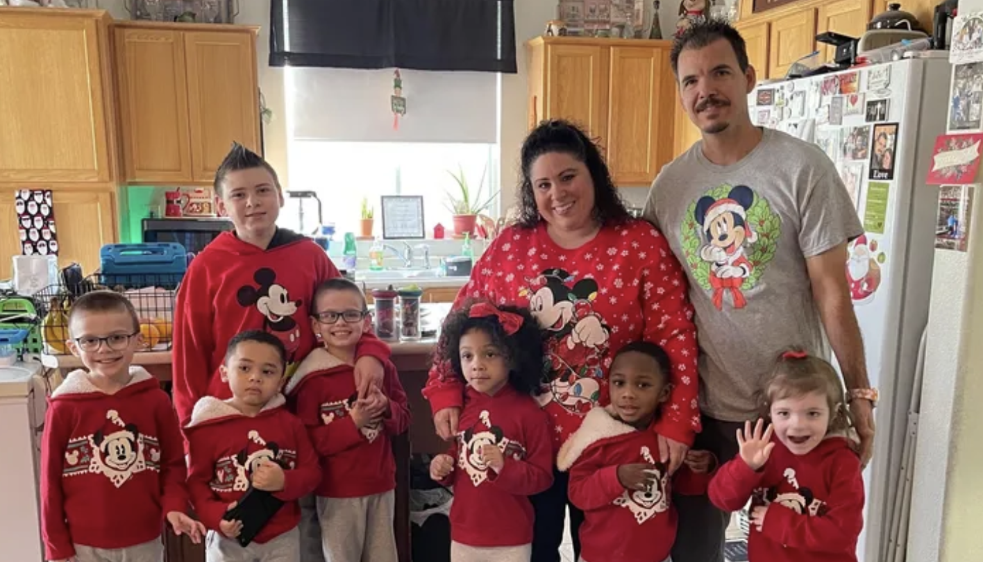 Lopez family 