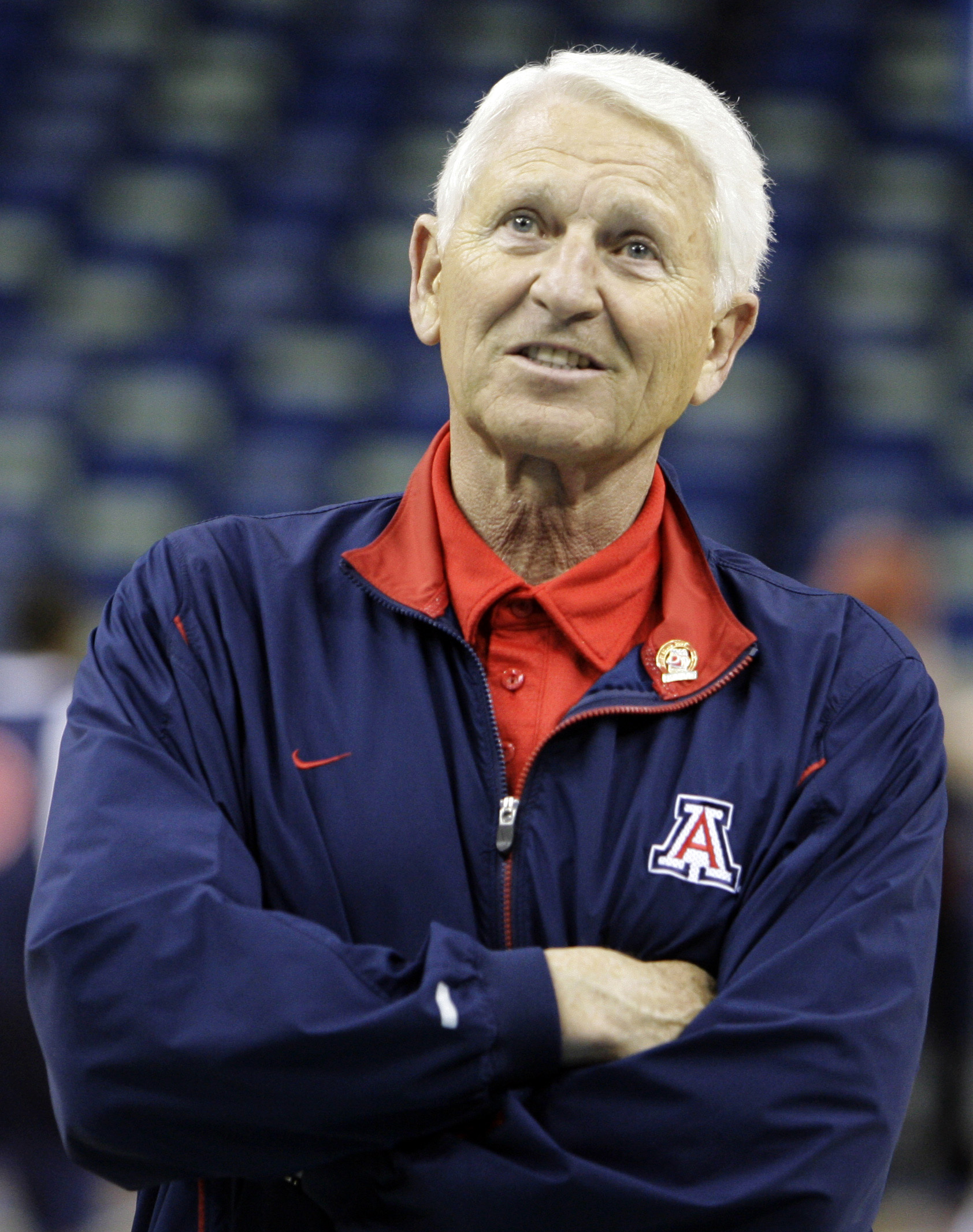 LuteOlson