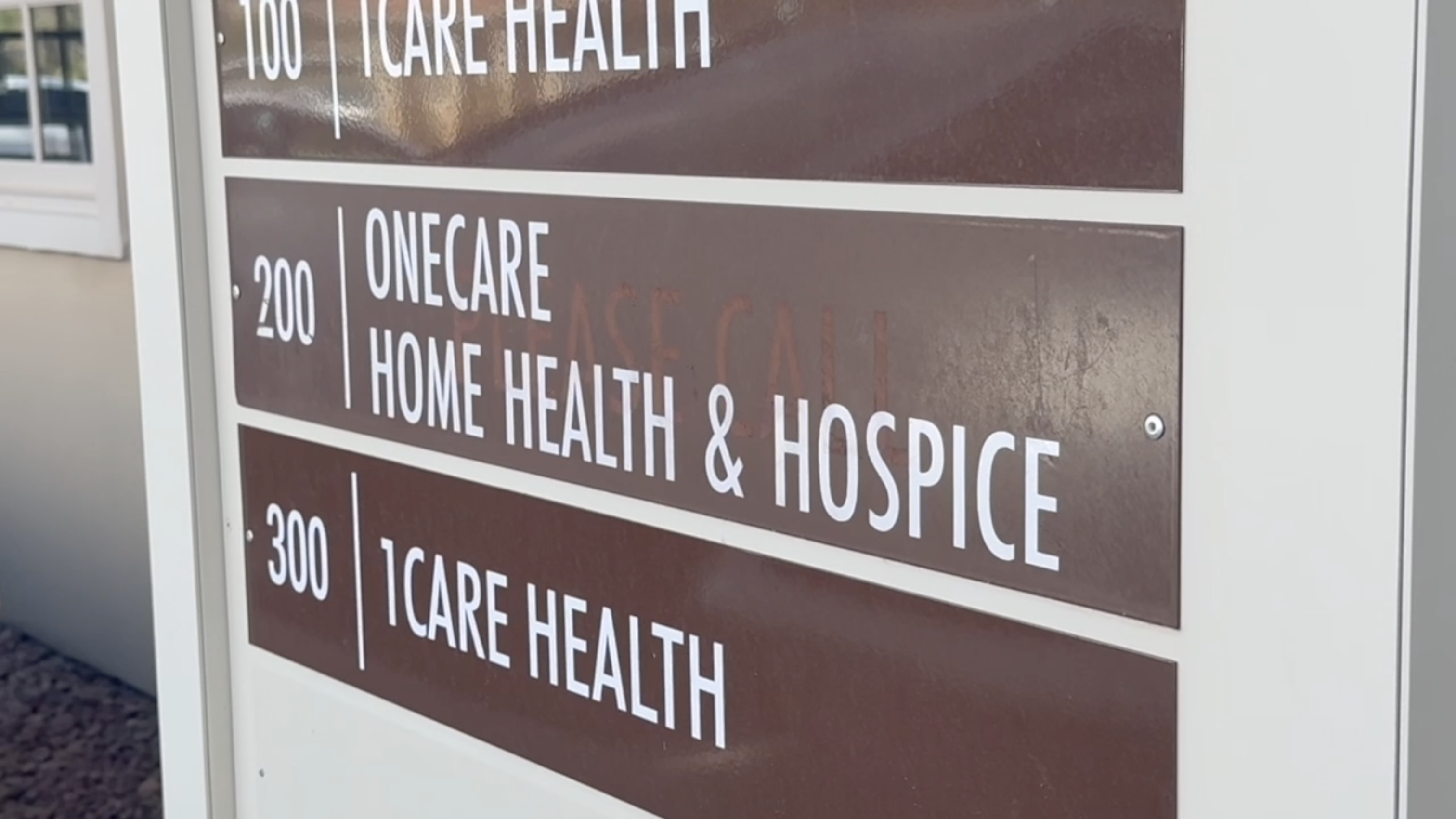 OneCare Hospice