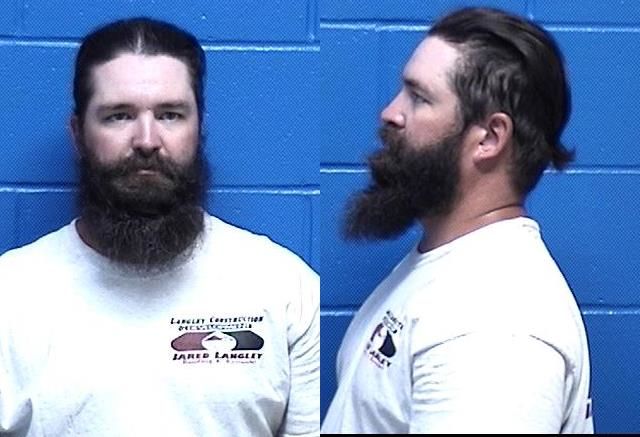 Brandon Mitchell Darrah