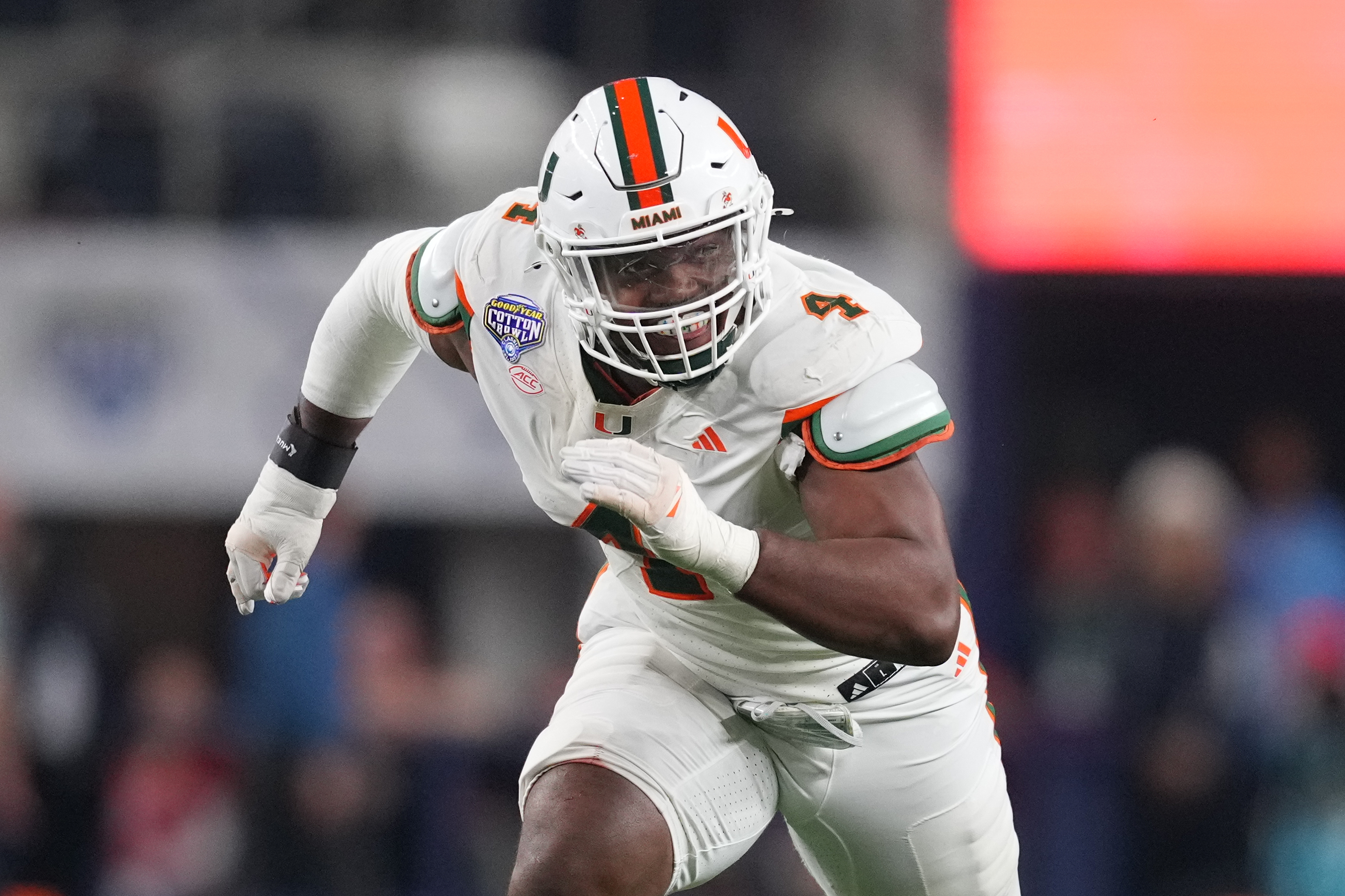 Cotton Bowl Football