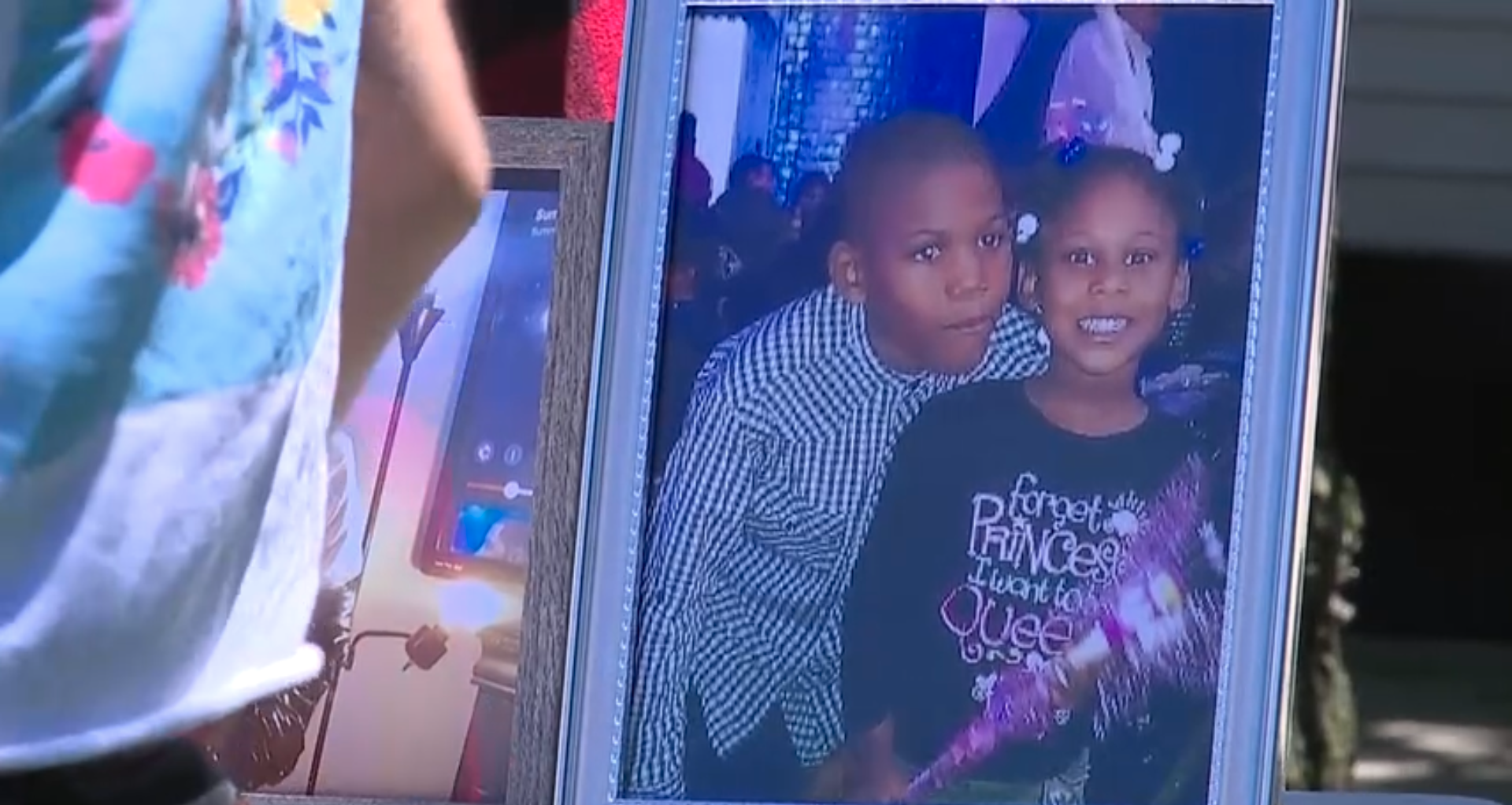 4th annual Donnell's Day honors man killed in Baltimore police encounter