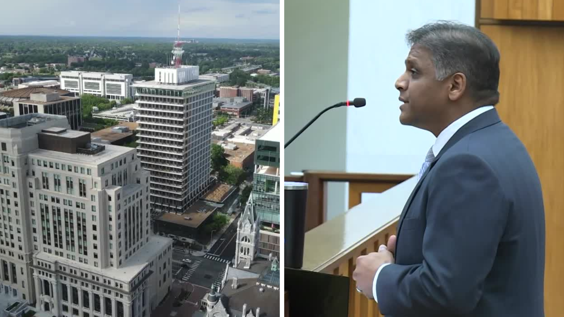 Richmond mayor presents proposed $3.4 billion FY2027 budget