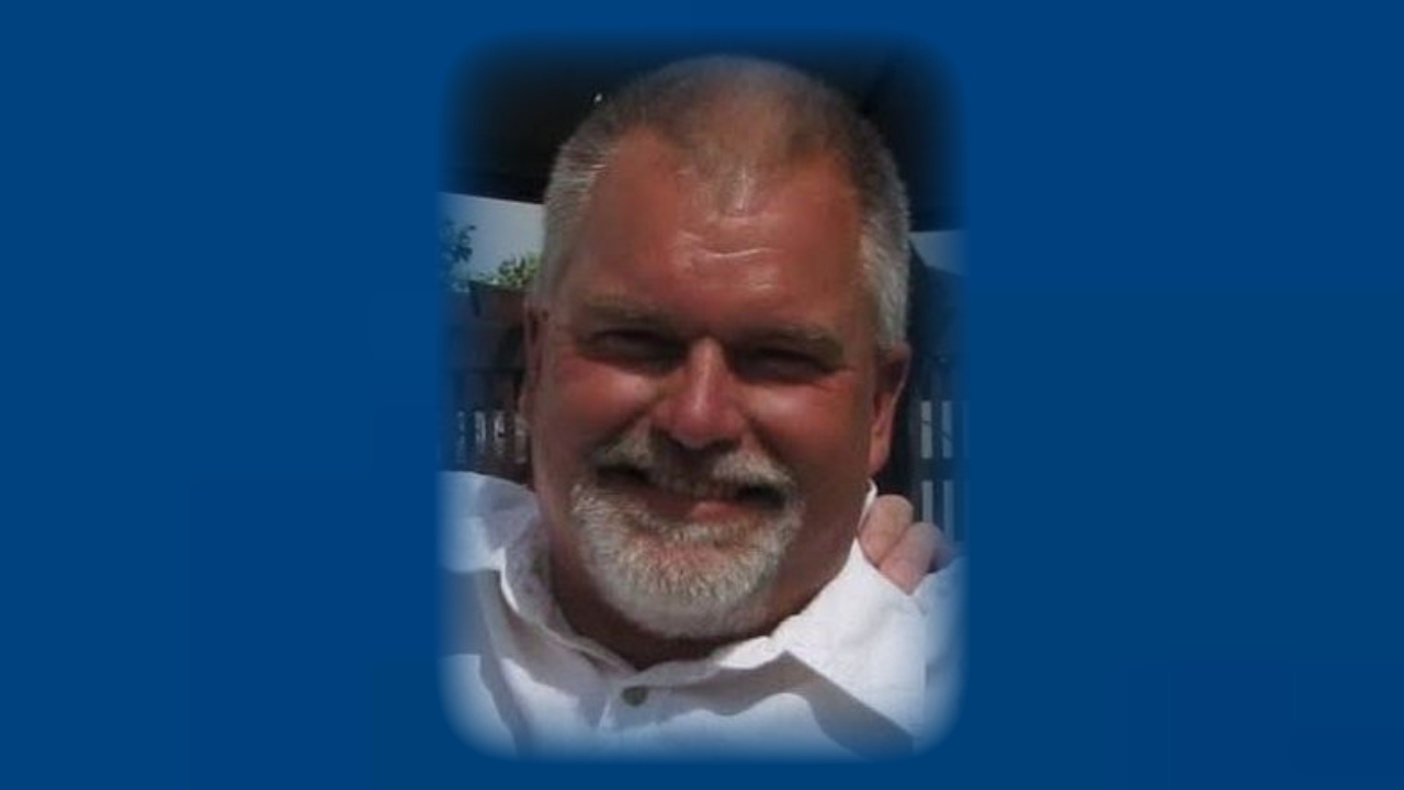 John Michael Kagarise
February 28, 1964 — May 27, 2025