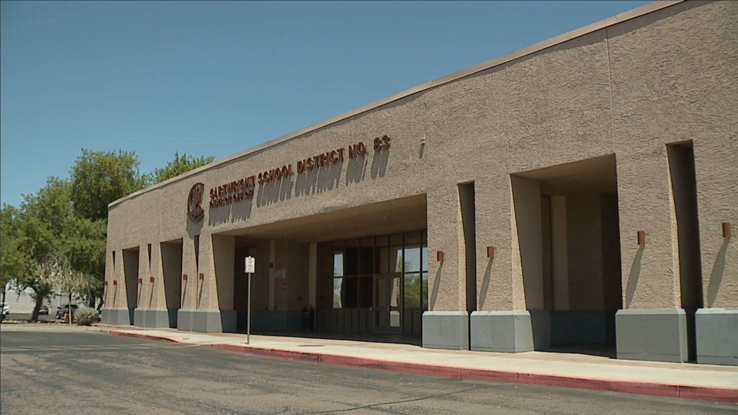 cartwright elementary school district