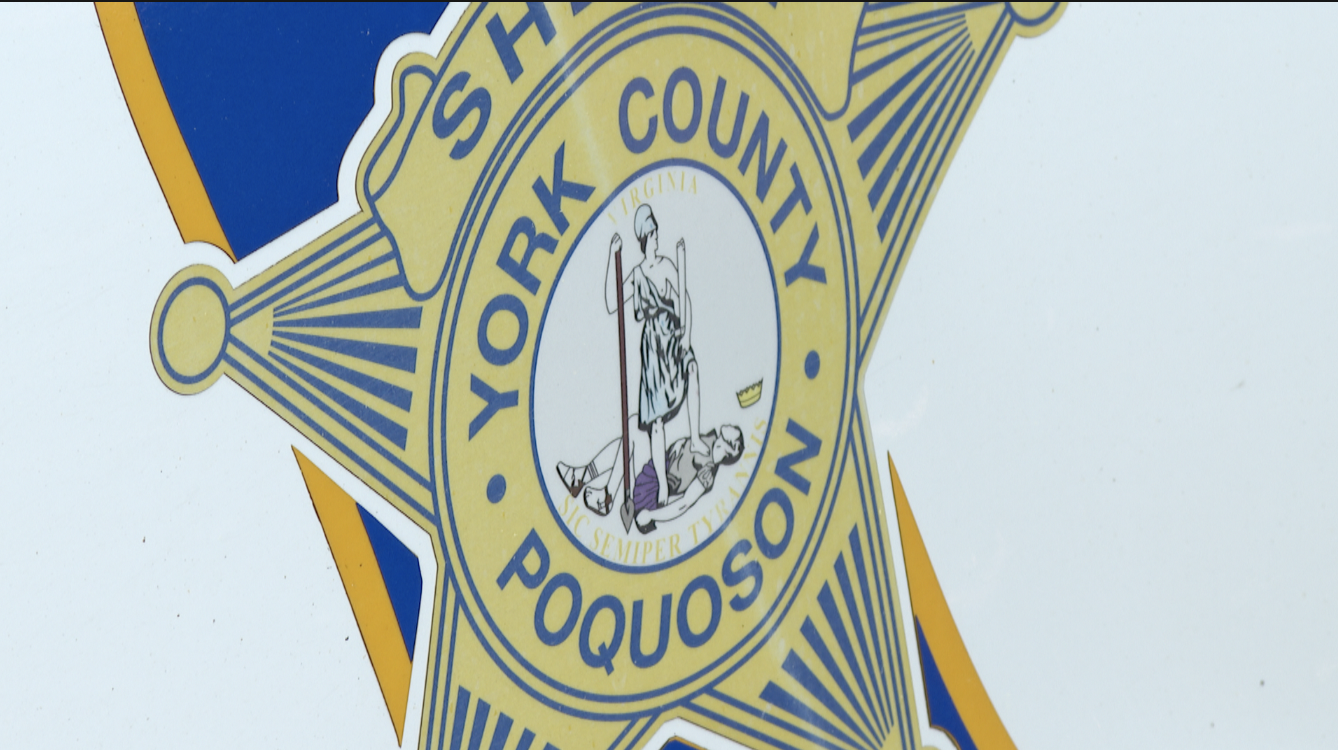 York-Poquoson Sheriff's Office